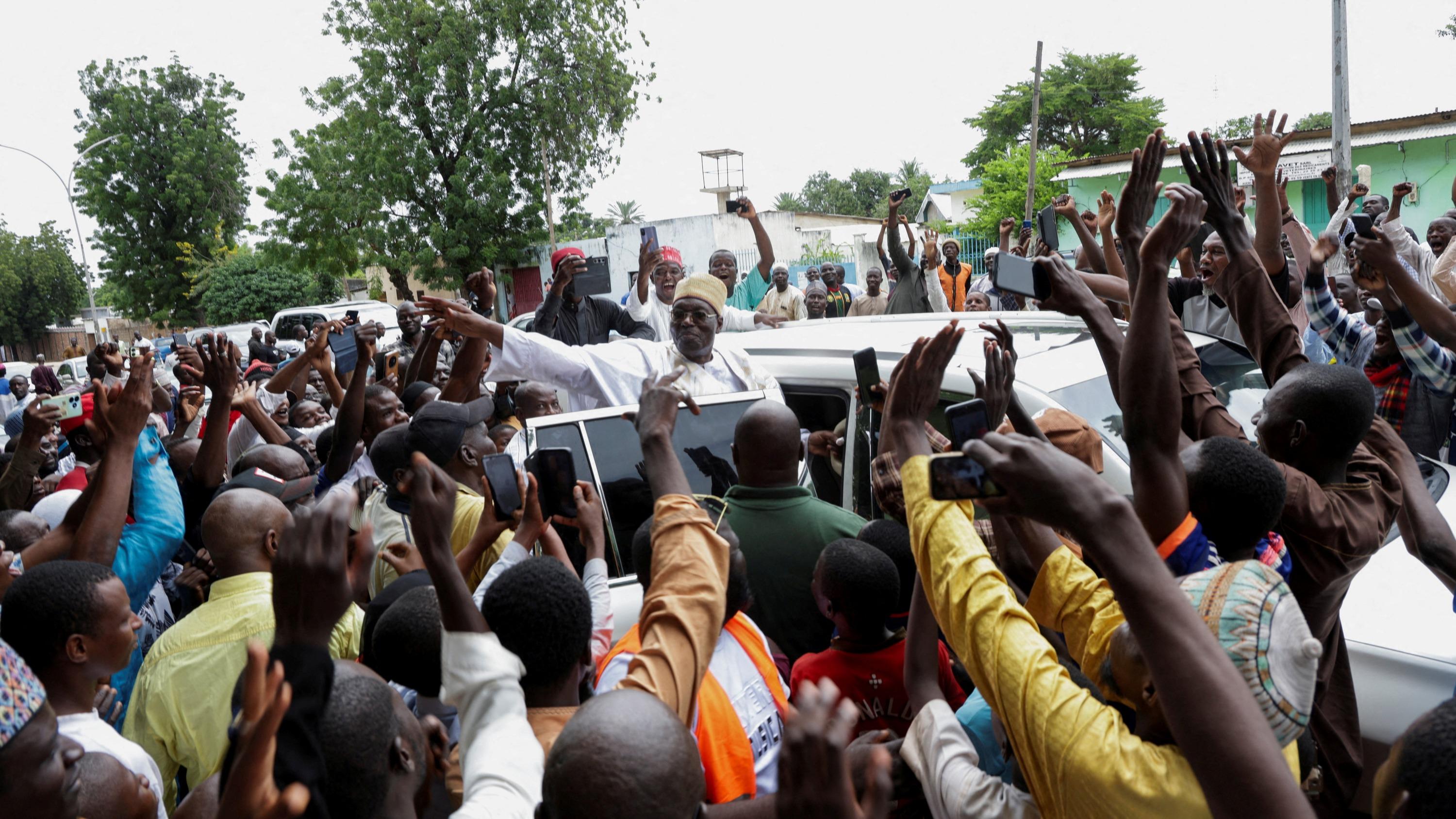 Au Cameroun, l’interminable attente des résultats de la présidentielle