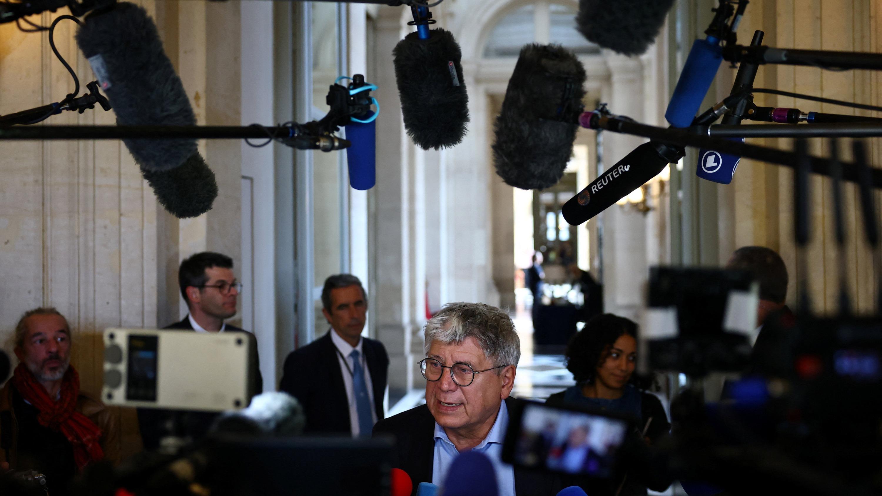 French Opposition Unveil Divergent Alternative Budgets Centered on Tax and Spending Reforms