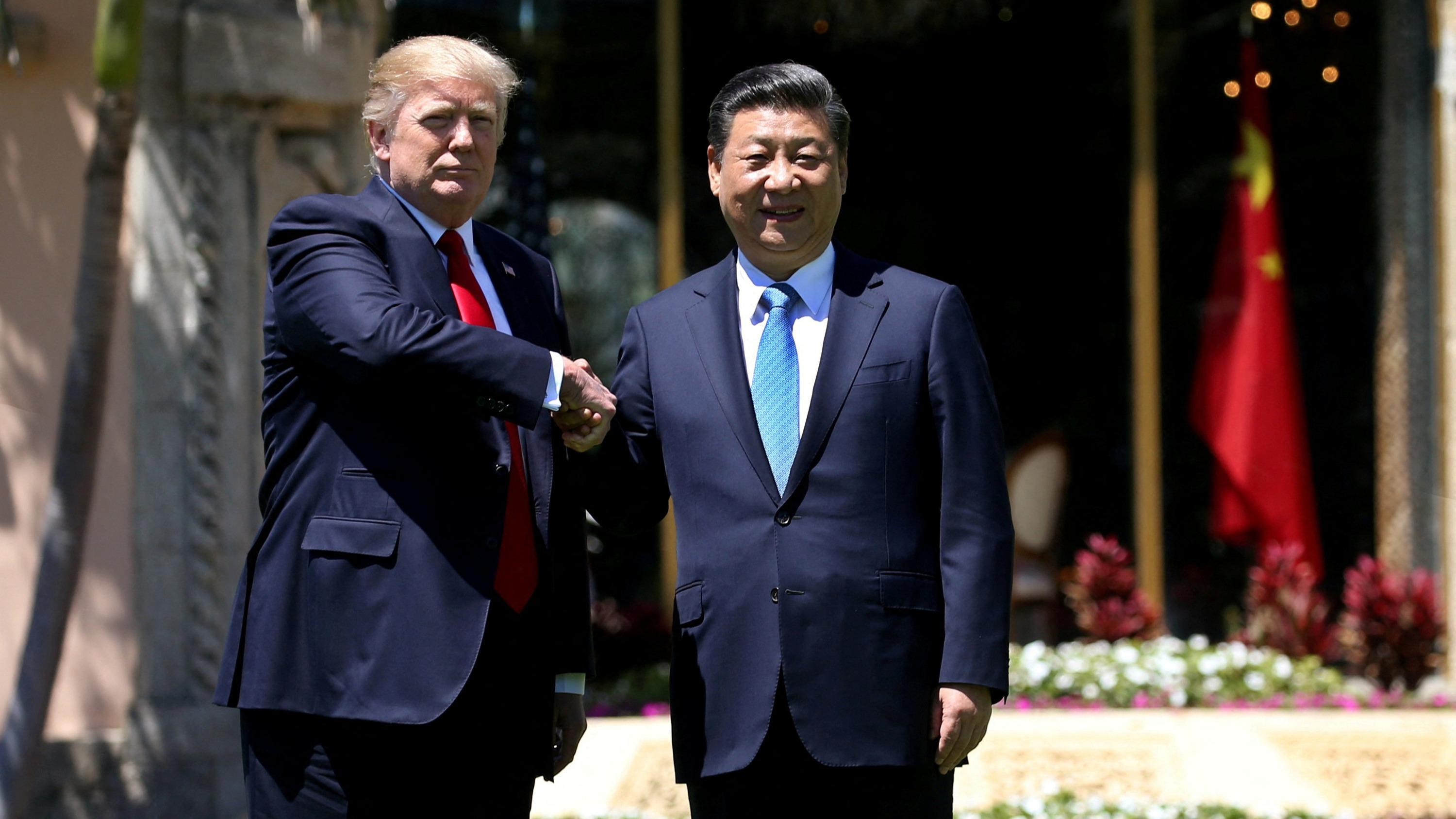 IA, puces, quantique... Face à Trump, la Chine veut muscler sa souveraineté technologique