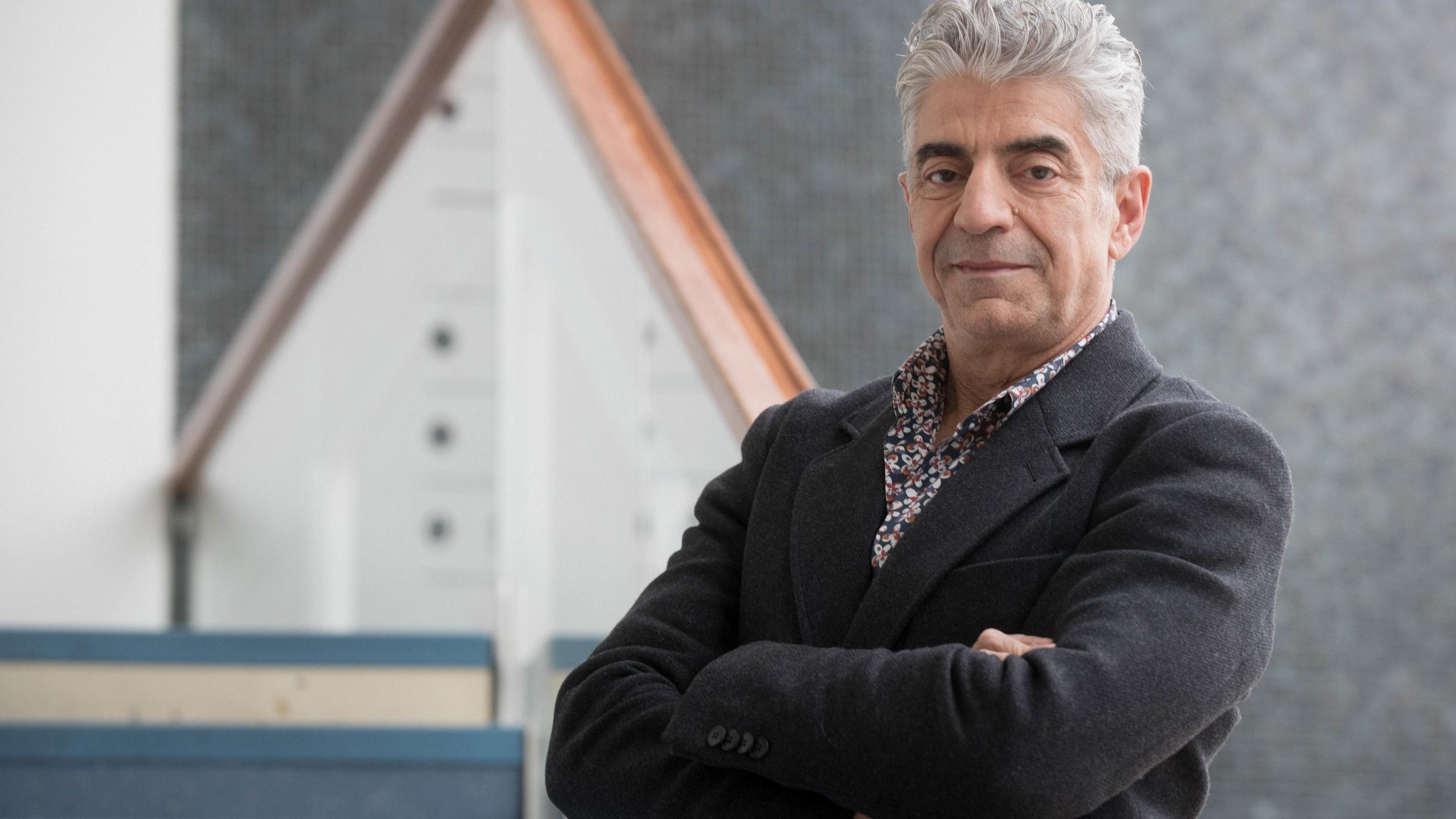 Charles Trenet, Balavoine, Mireille Mathieu… Le directeur musical de Radio France livre sa meilleure bande-son