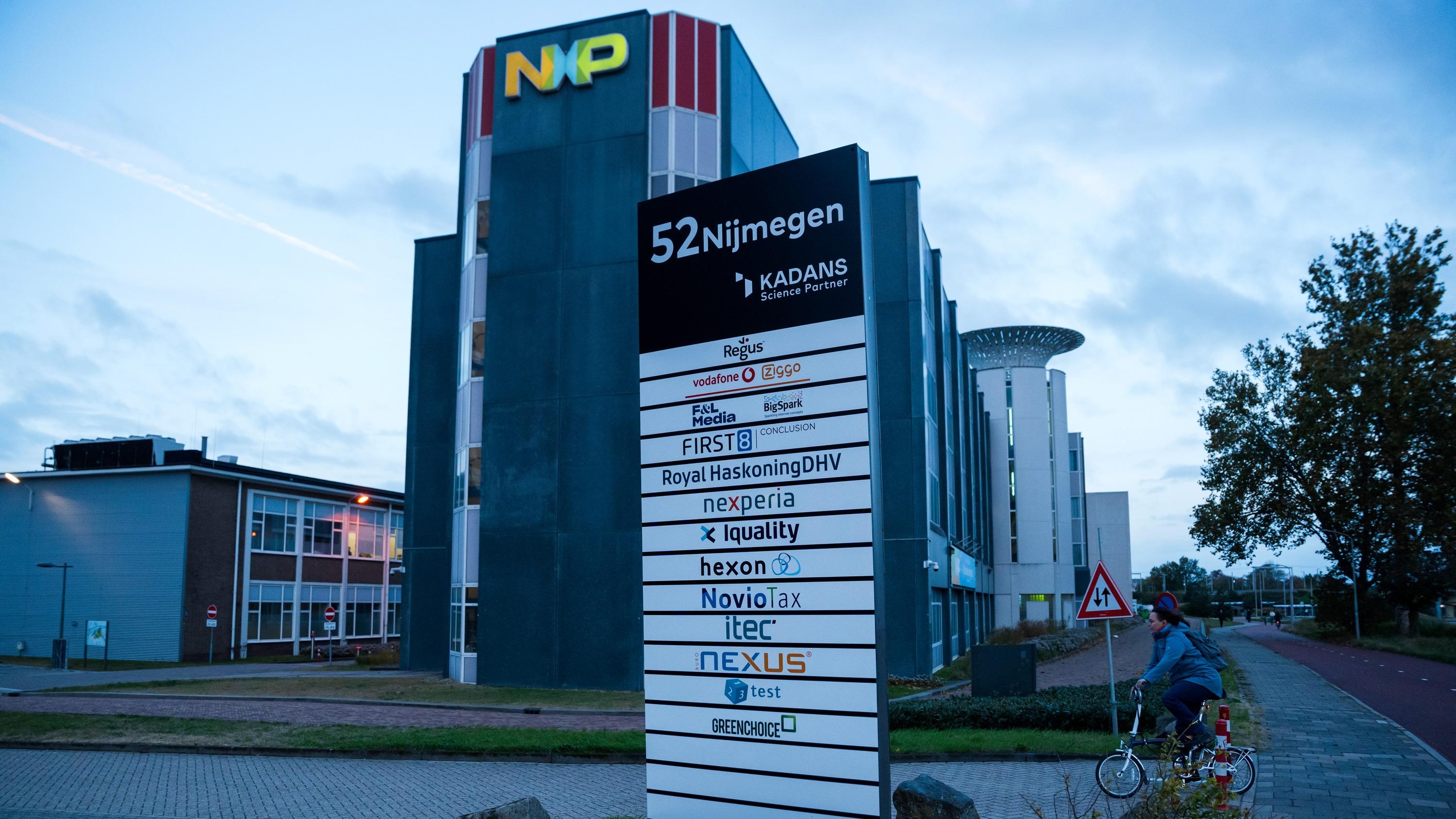 L’industrie automobile européenne menacée par une pénurie de puces