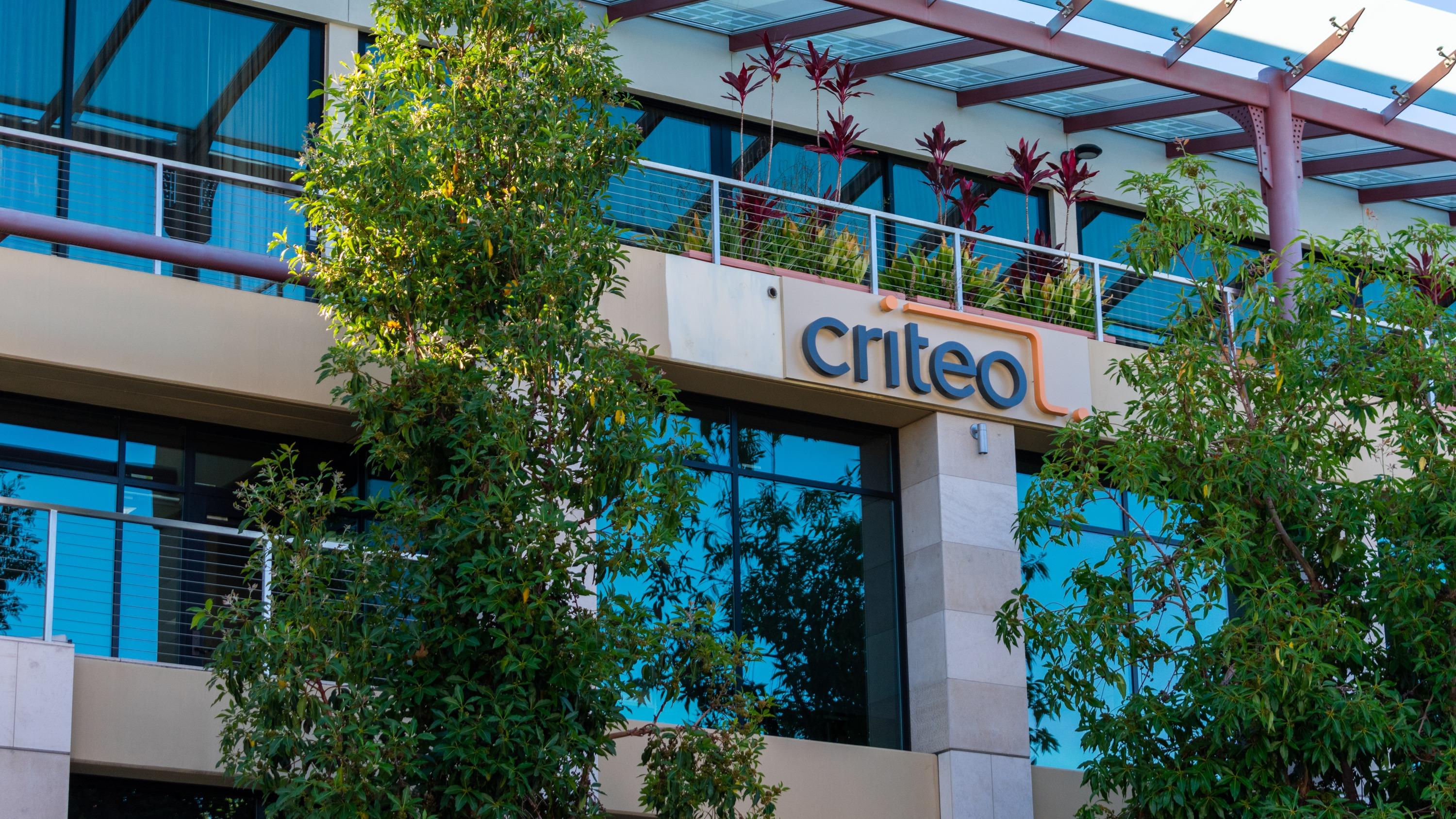 Le roi français de la publicité en ligne, Criteo, en partance pour New York