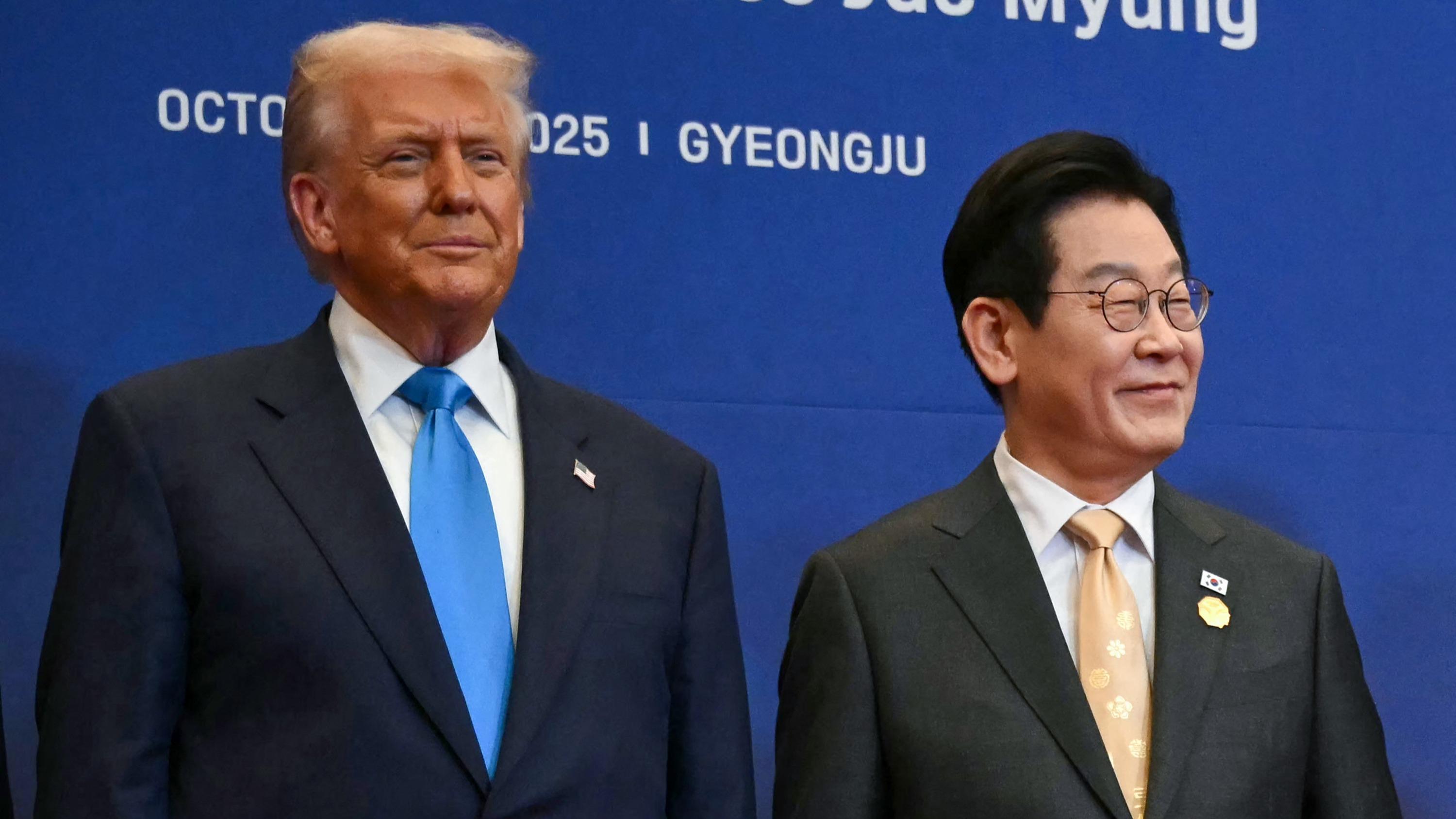 Intel , US Steel, MP Materials... Quand le capitalisme d’État version Donald Trump s’apparente à de l’extorsion