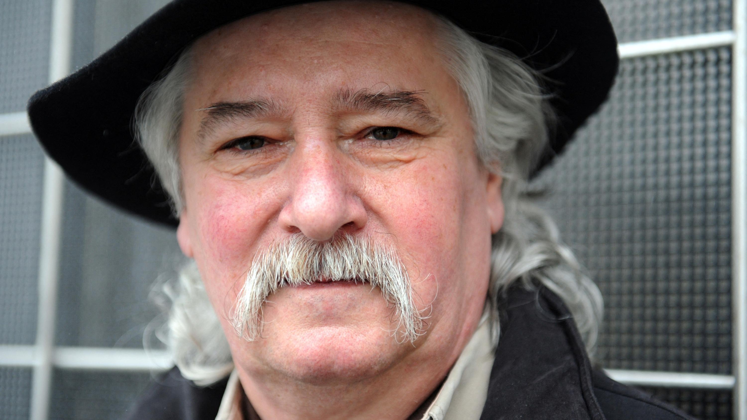 Mort à 70 ans d’Erik Marchand, voix de la musique bretonne