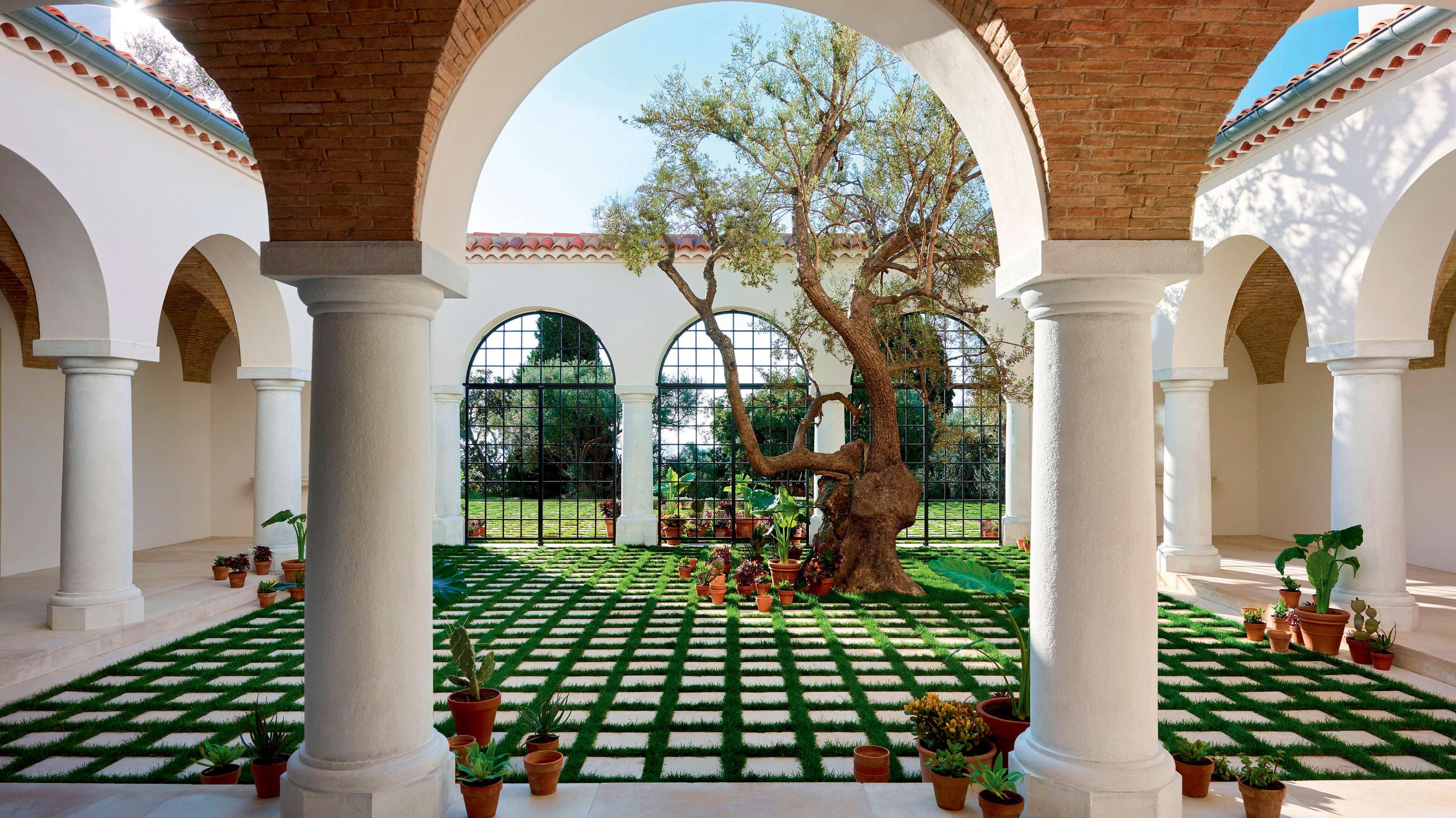 La villa La Pausa, un étourdissant voyage dans le temps avec Gabrielle Chanel