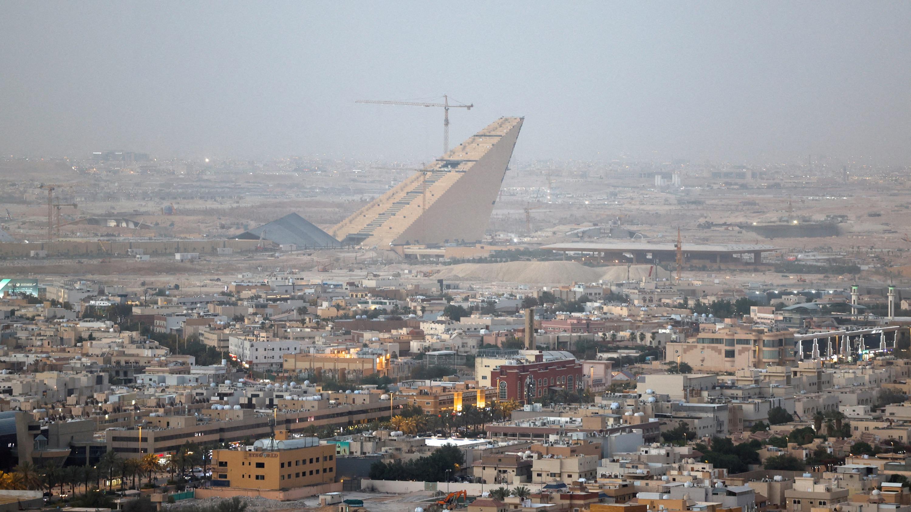 «Ici cela va deux fois plus vite» : comment l’Arabie saoudite prépare l’après-pétrole en devenant un géant du tourisme de luxe