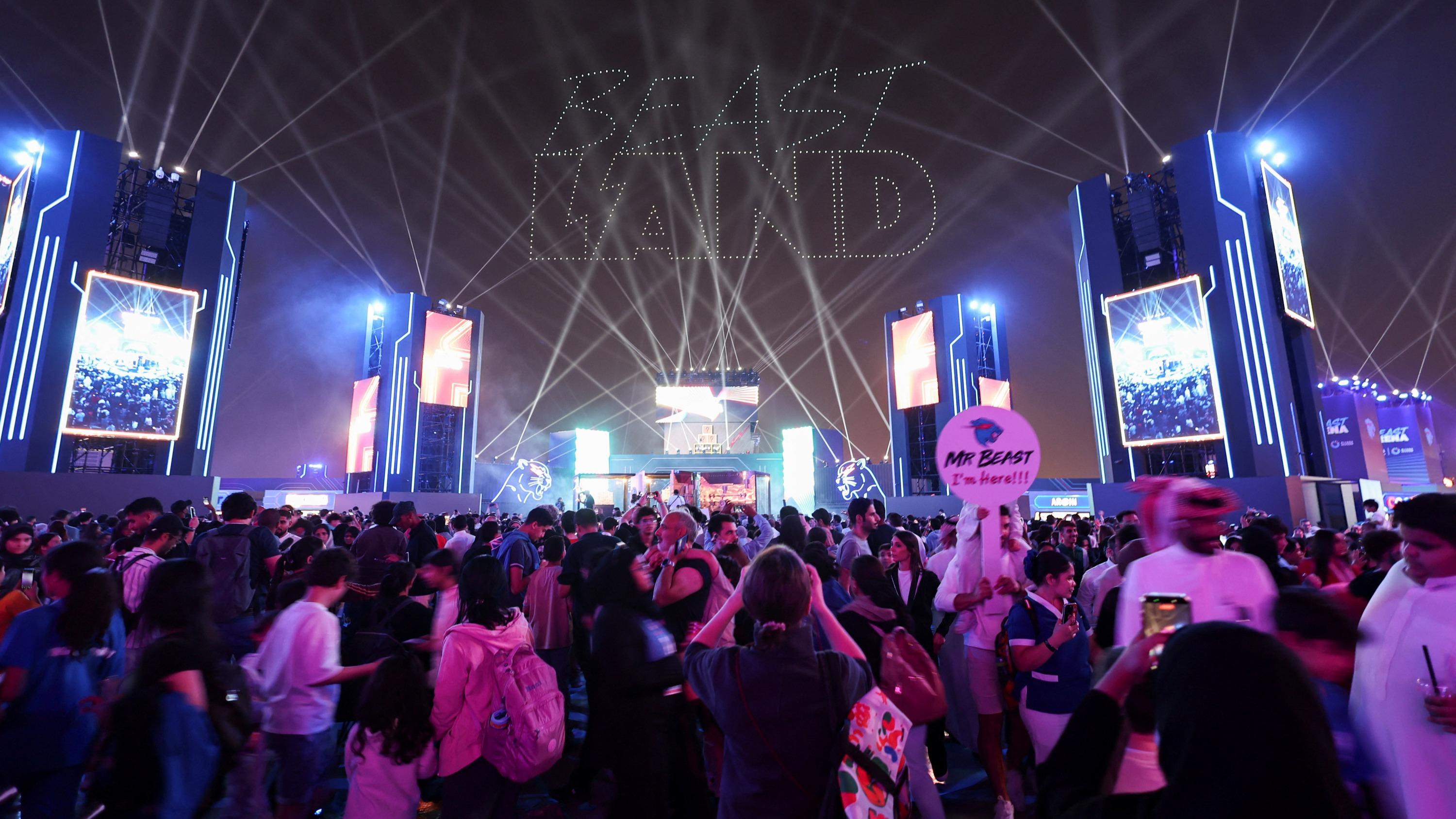 Tourisme, industrie... Malgré l’envolée de son déficit, l’Arabie saoudite maintient son agenda de diversification économique