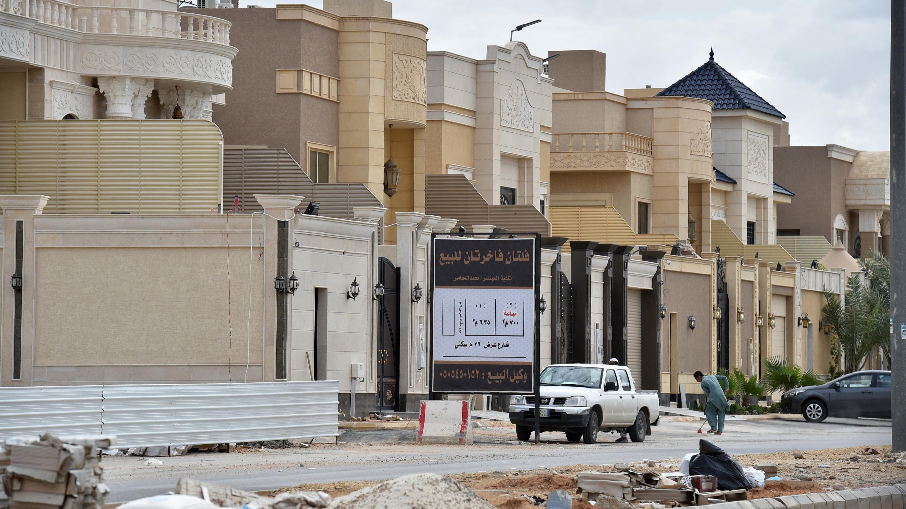 «Ceux qui ont loupé le train de Dubaï y voient une chance de se rattraper» : l’ouverture du marché immobilier saoudien fait saliver les investisseurs étrangers