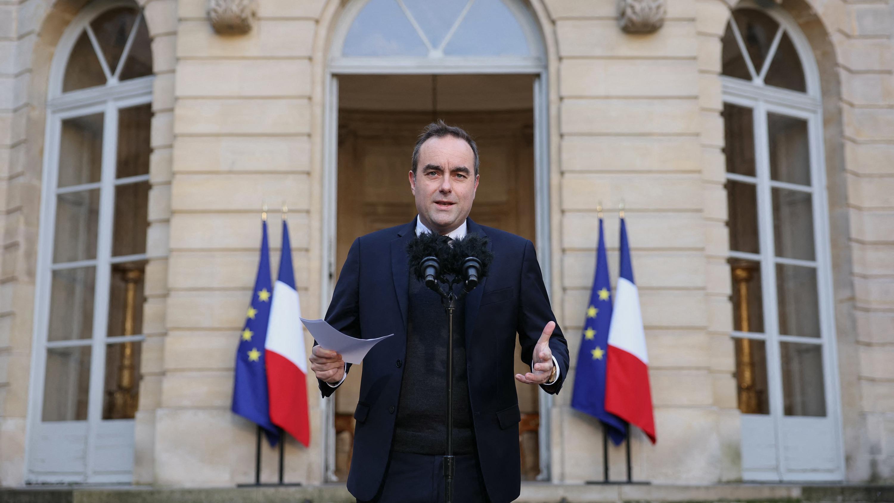 Budget 2026 : Sébastien Lecornu refait du déficit sous 5 % du PIB une priorité