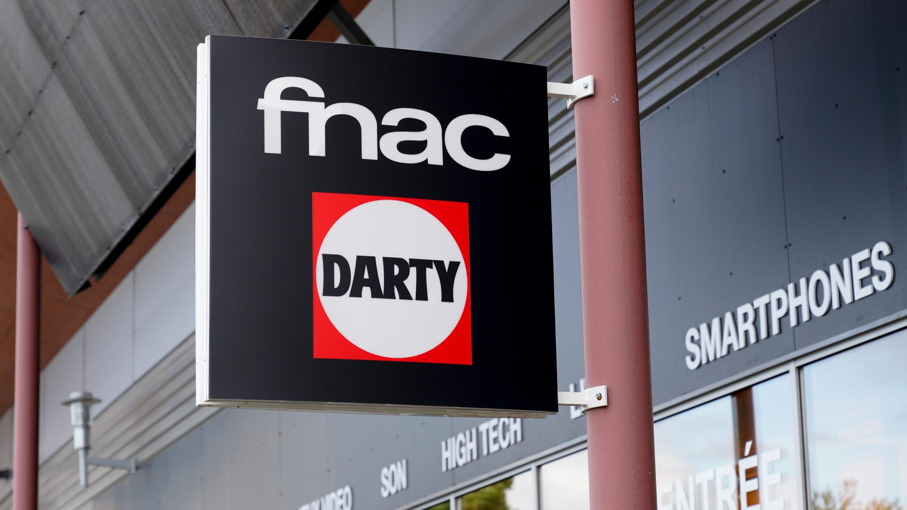 Fnac Darty au défi de vivre avec l’e-commerçant chinois JD.com à son capital