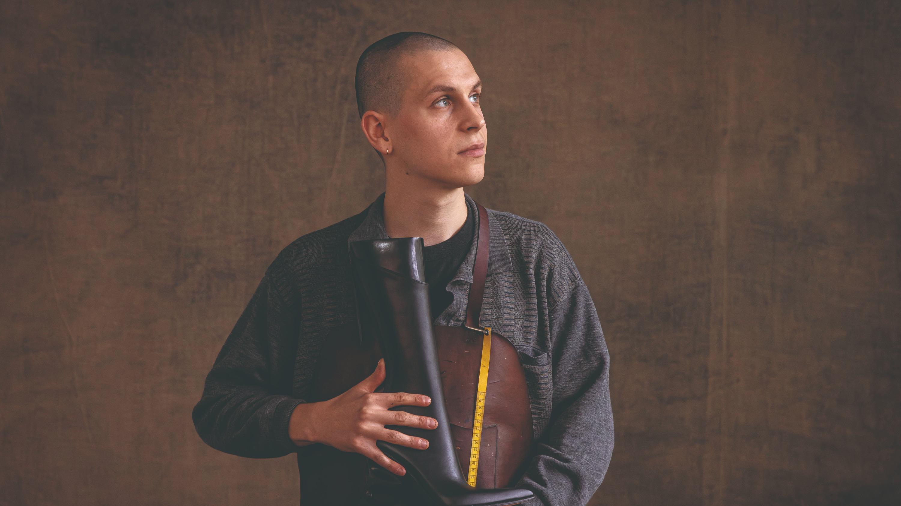 Pierre-Baptiste L’Hospital, le bottier virtuose