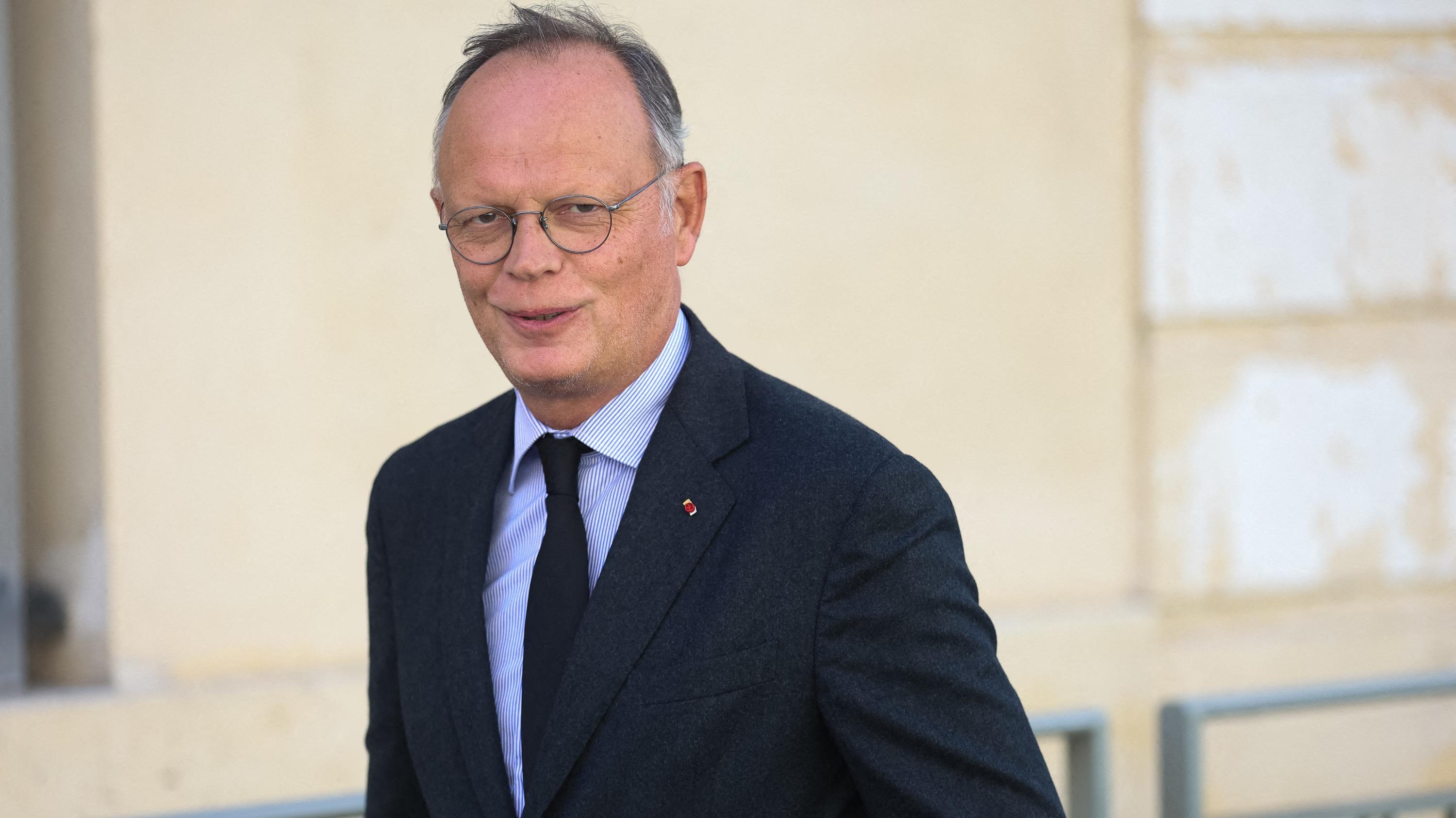 Philippe a Le Havre: la rielezione che apre la strada alla presidenza