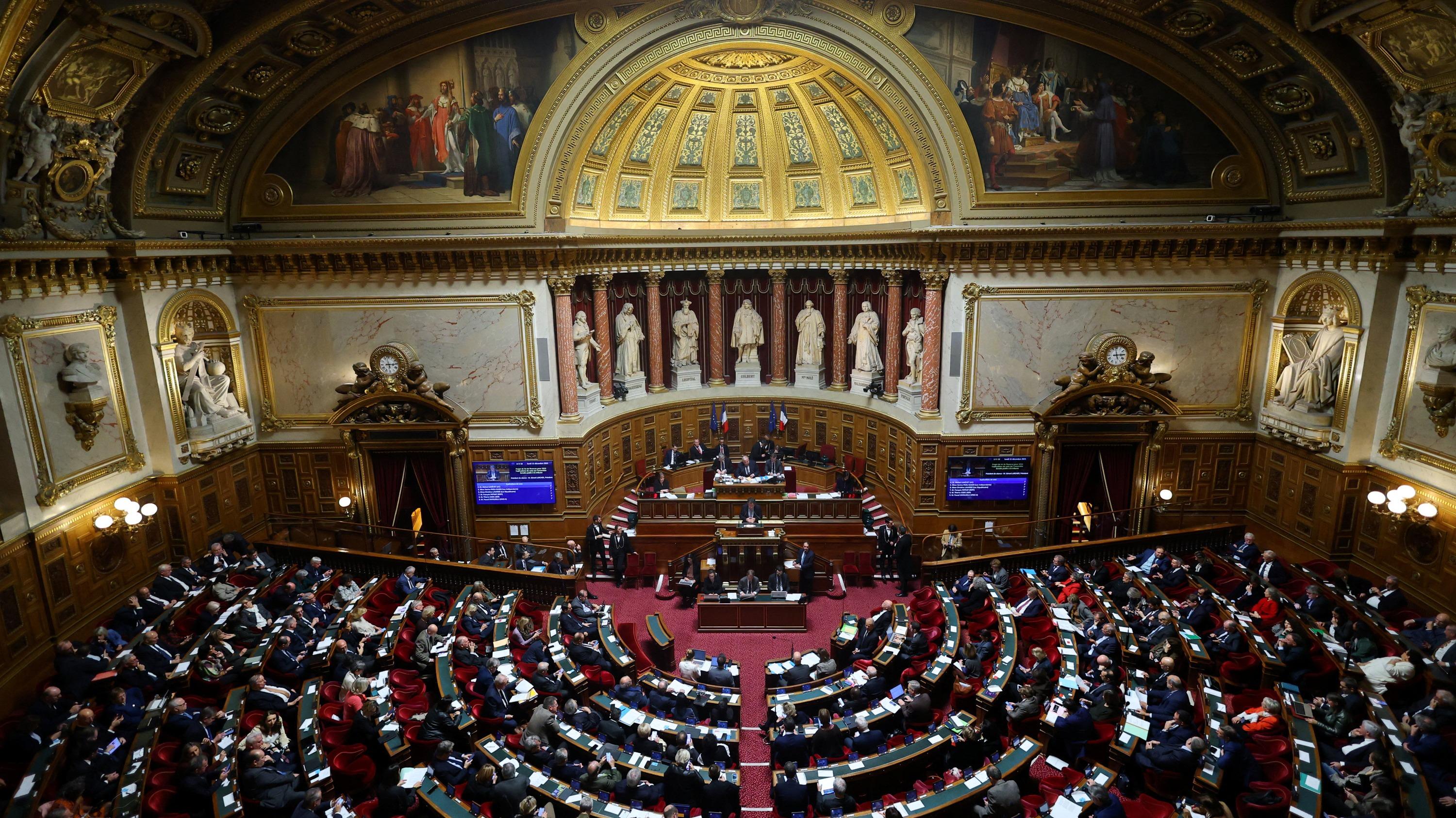 Guillaume Tabard: l’accordo del PS continua a guidare le decisioni di Matignon