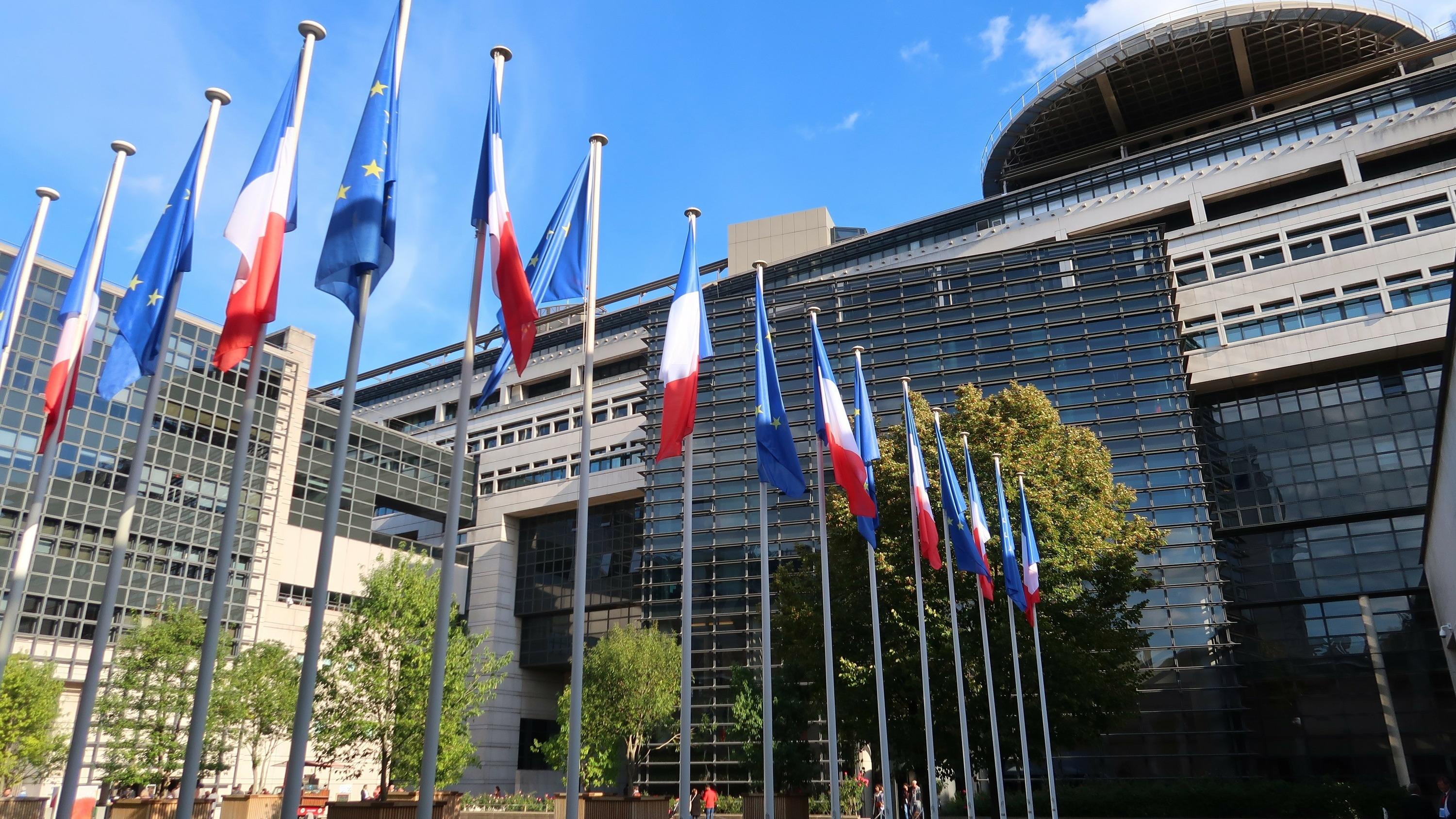 La France sur le podium des pays qui taxent le plus les entreprises en Europe