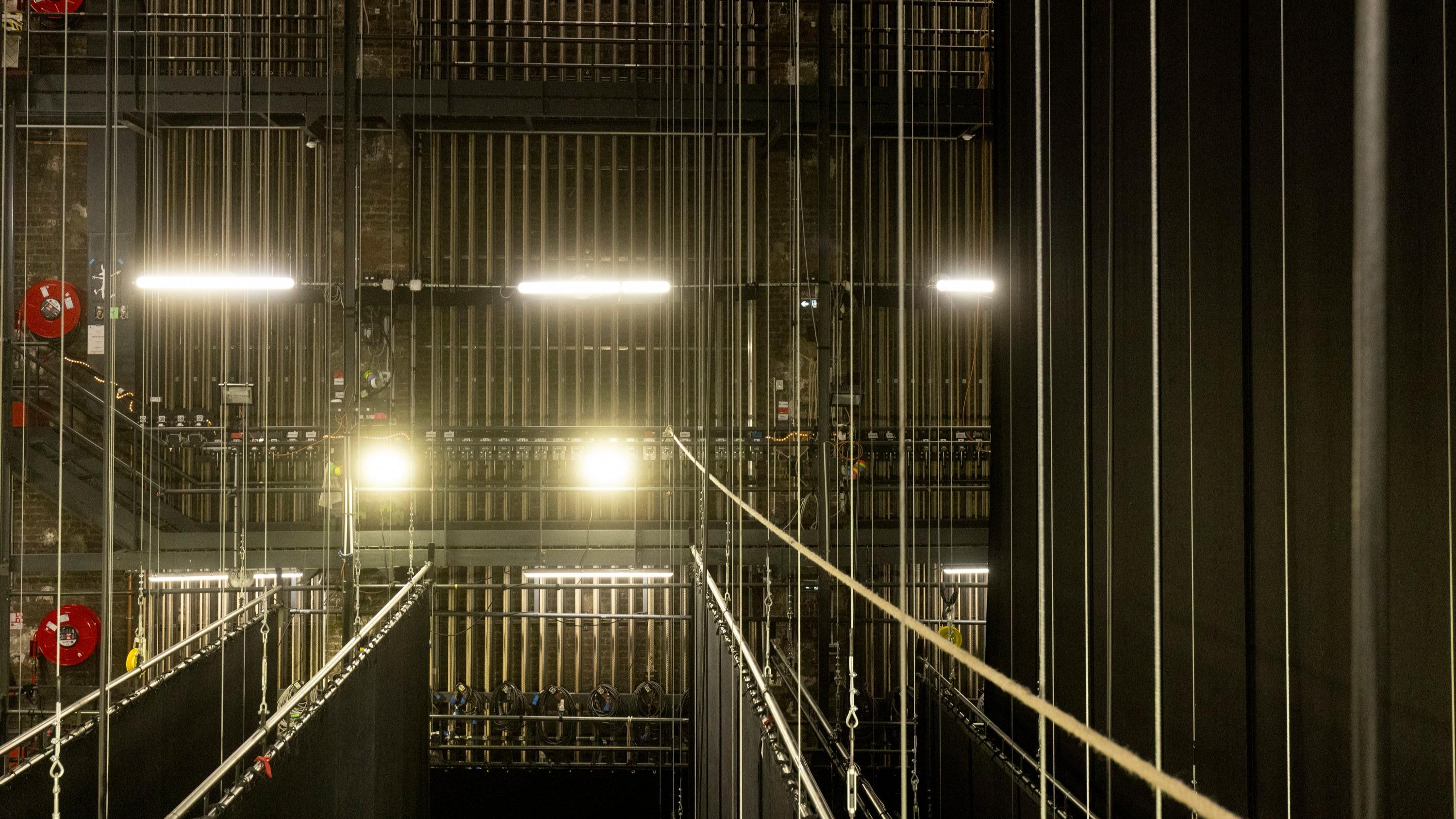 Opéra-Comique : les dessous d’une spectaculaire transformation