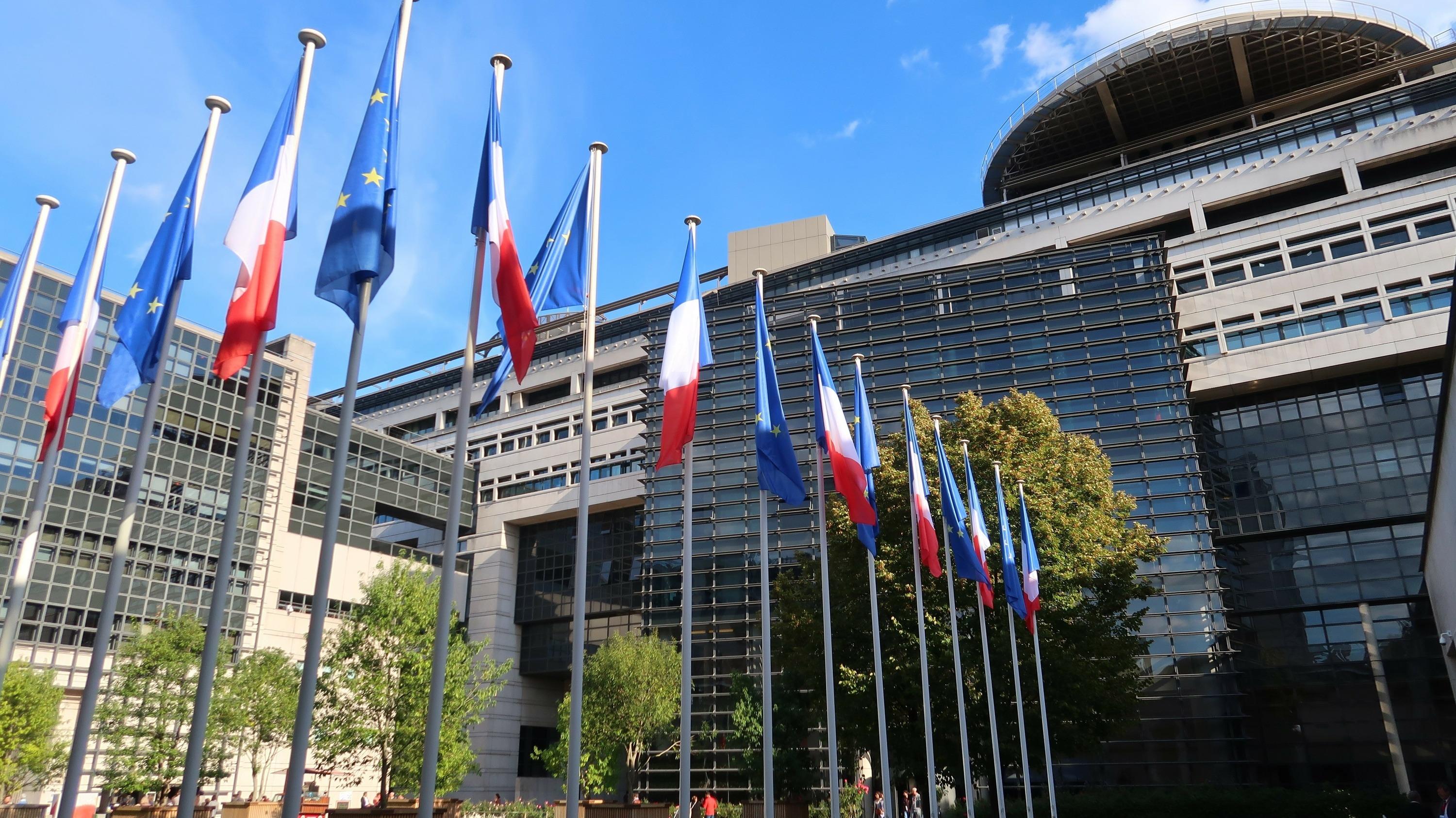 Énergie : le calendrier chargé de la rentrée