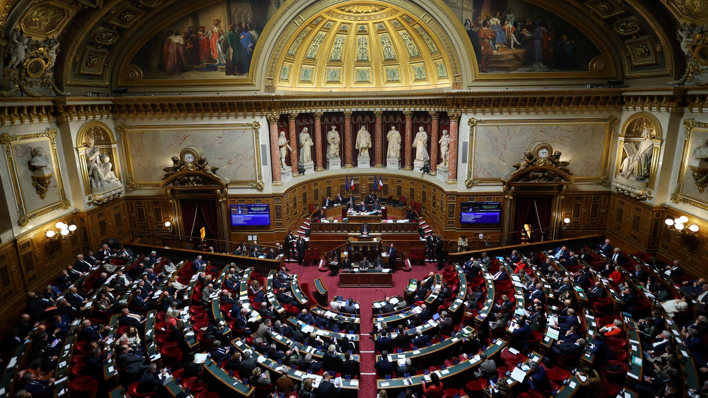 Elezioni francesi 2026: municipali e senatoriali, un test decisivo per la presidenza 2027