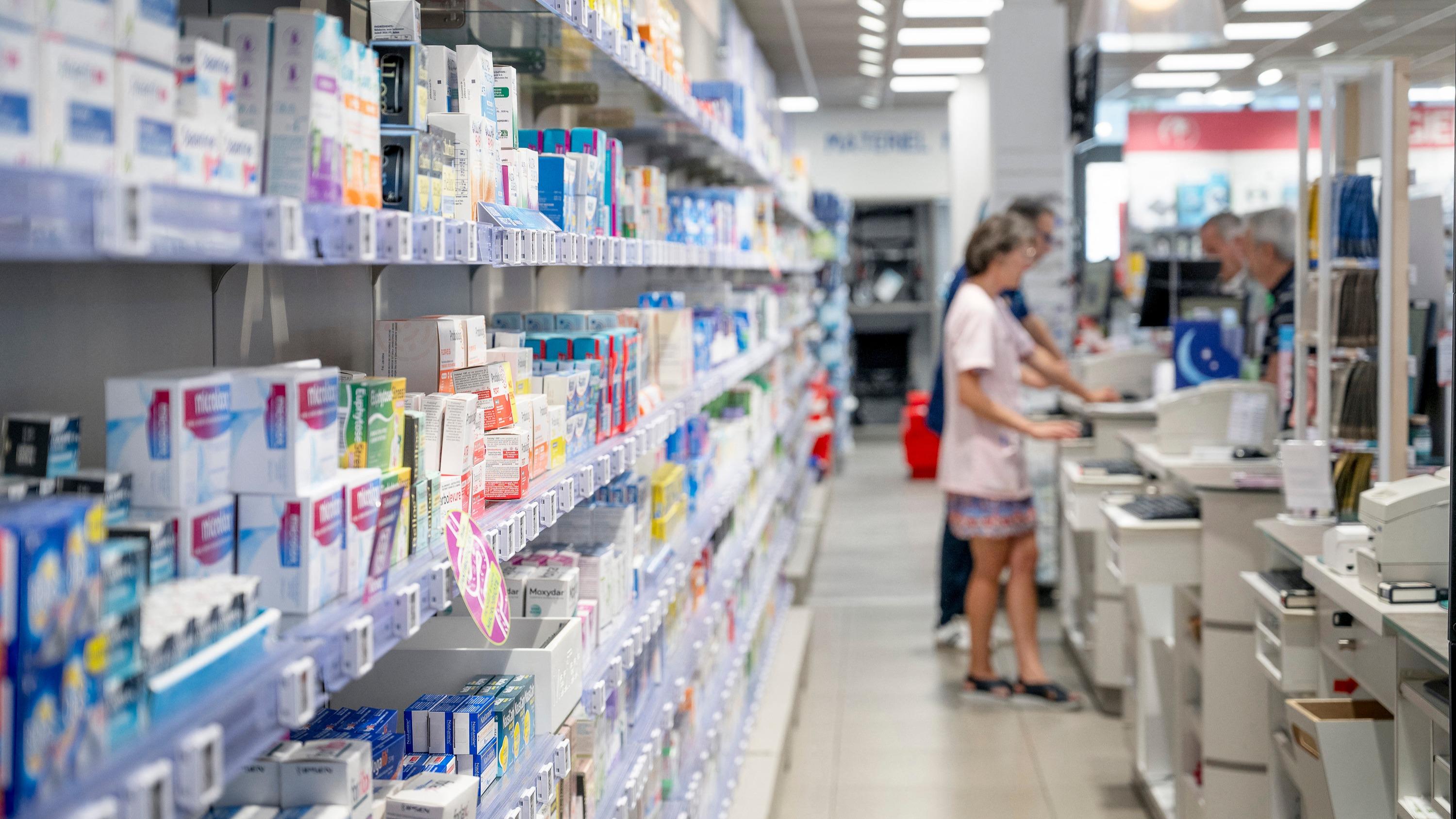 Génériques, médicaments grand public… Ces secteurs délaissés par les Big Pharma mais prisés des fonds d’investissement