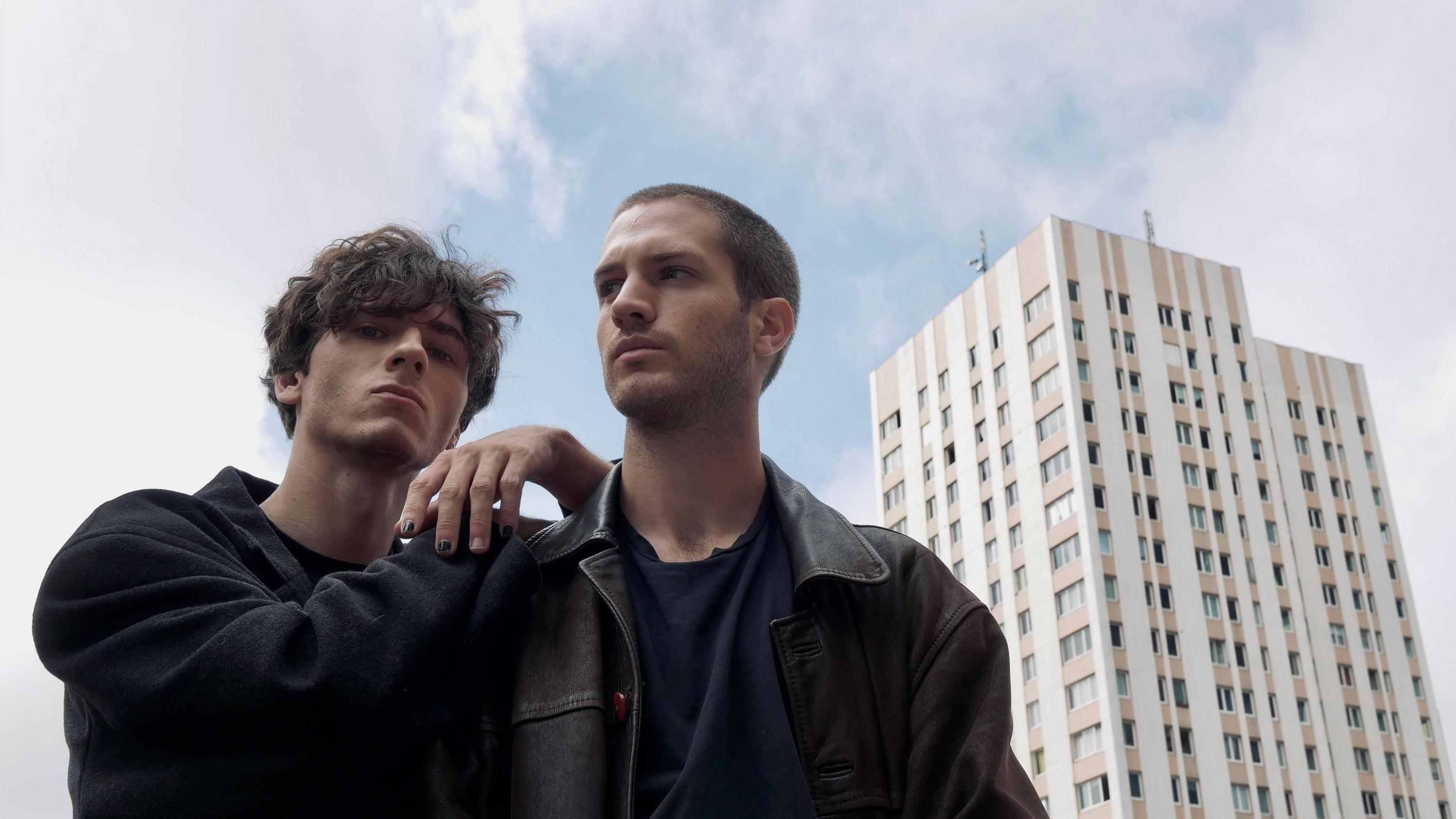 Nous étions une armée, un groupe de musique habité