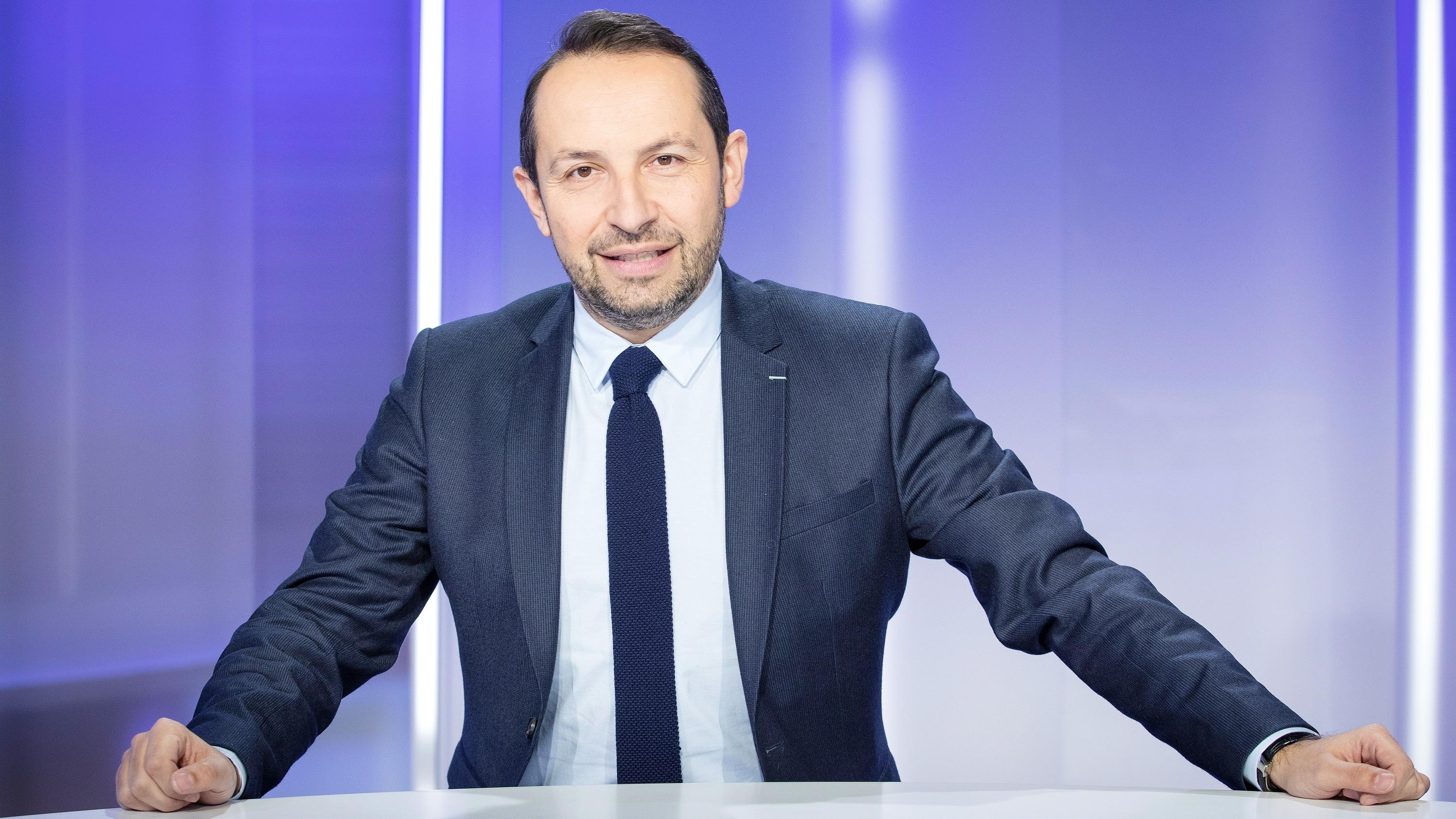 Municipales 2026 : le RN présentera près de 650 listes, un record selon son vice-président