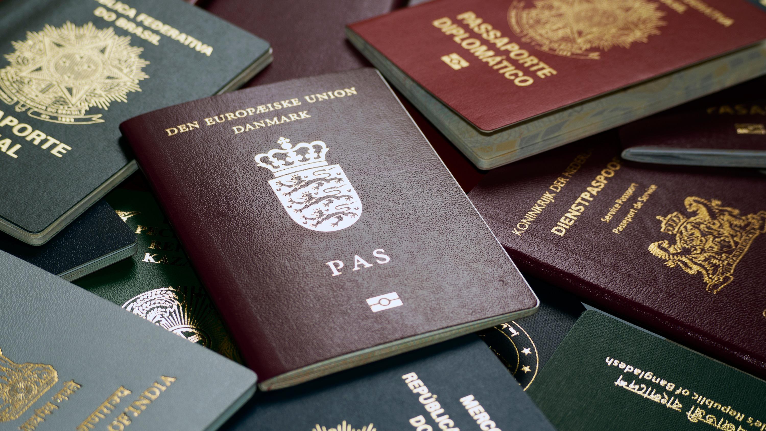 La France en recul : quels sont les passeports les plus puissants pour voyager en 2026 ?