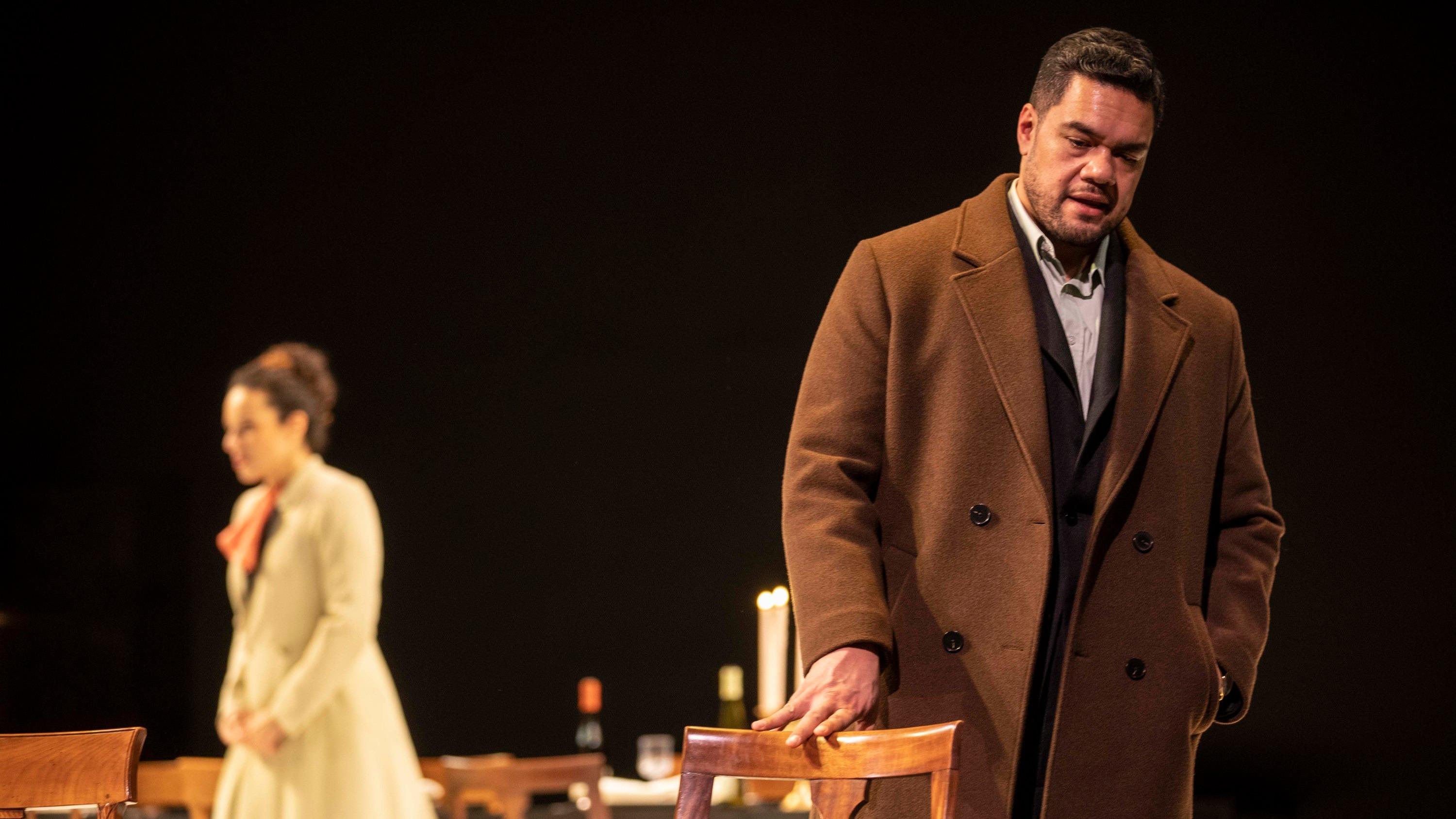 « Dans l’opéra italien, on joue un rôle. Dans l’opéra français, on est le rôle » : Pene Pati, le miracle d’une voix venue du bout du monde