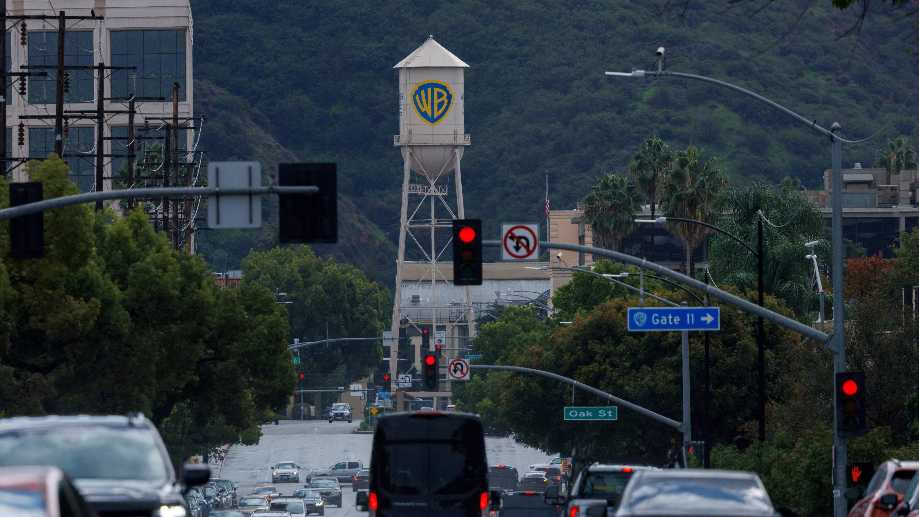 Warner Bros : Netflix propose une offre de rachat simplifiée