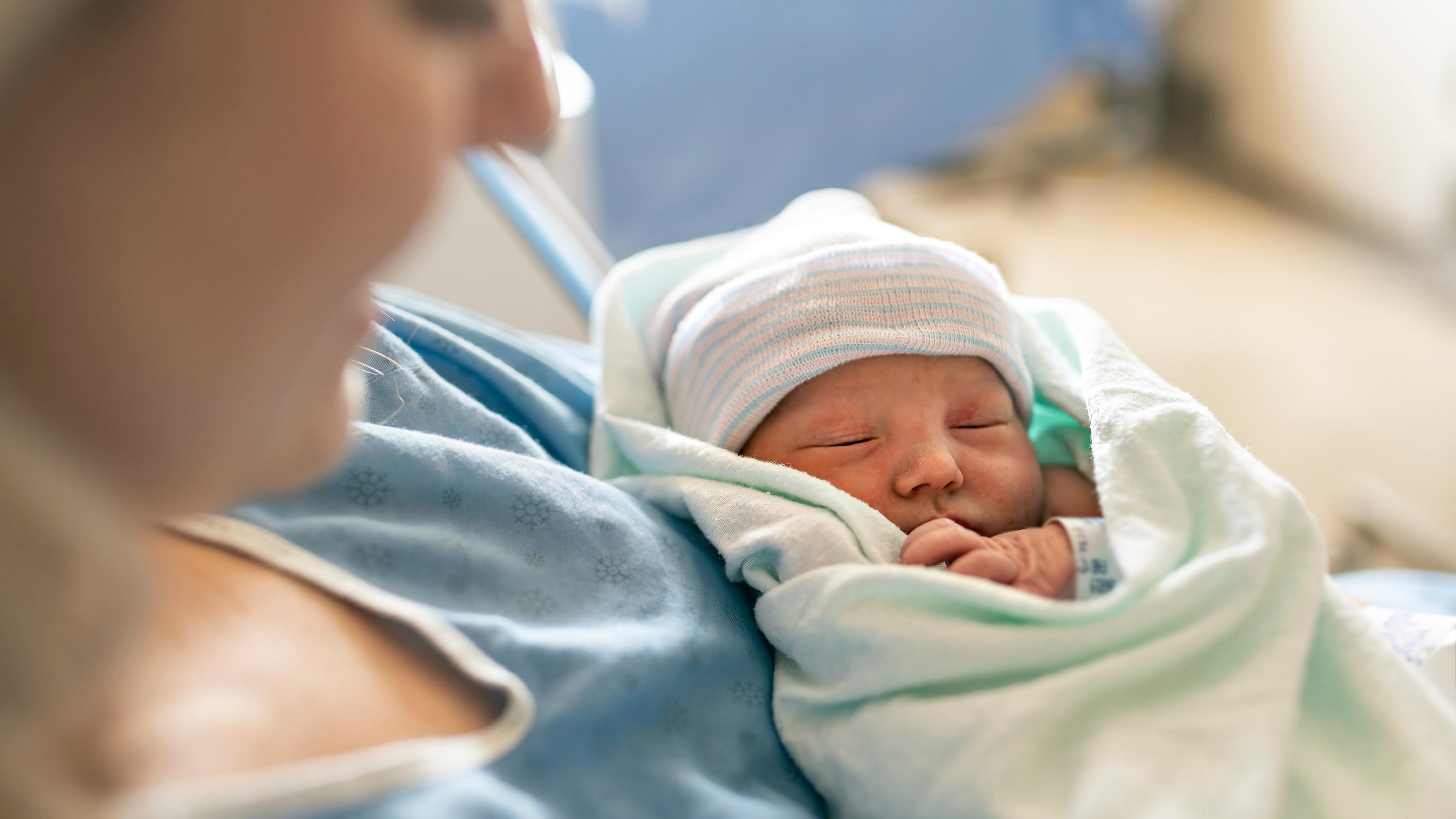 Paulin Césari : «Qui ne donne pas sa vie en donnant la vie ne donne rien»