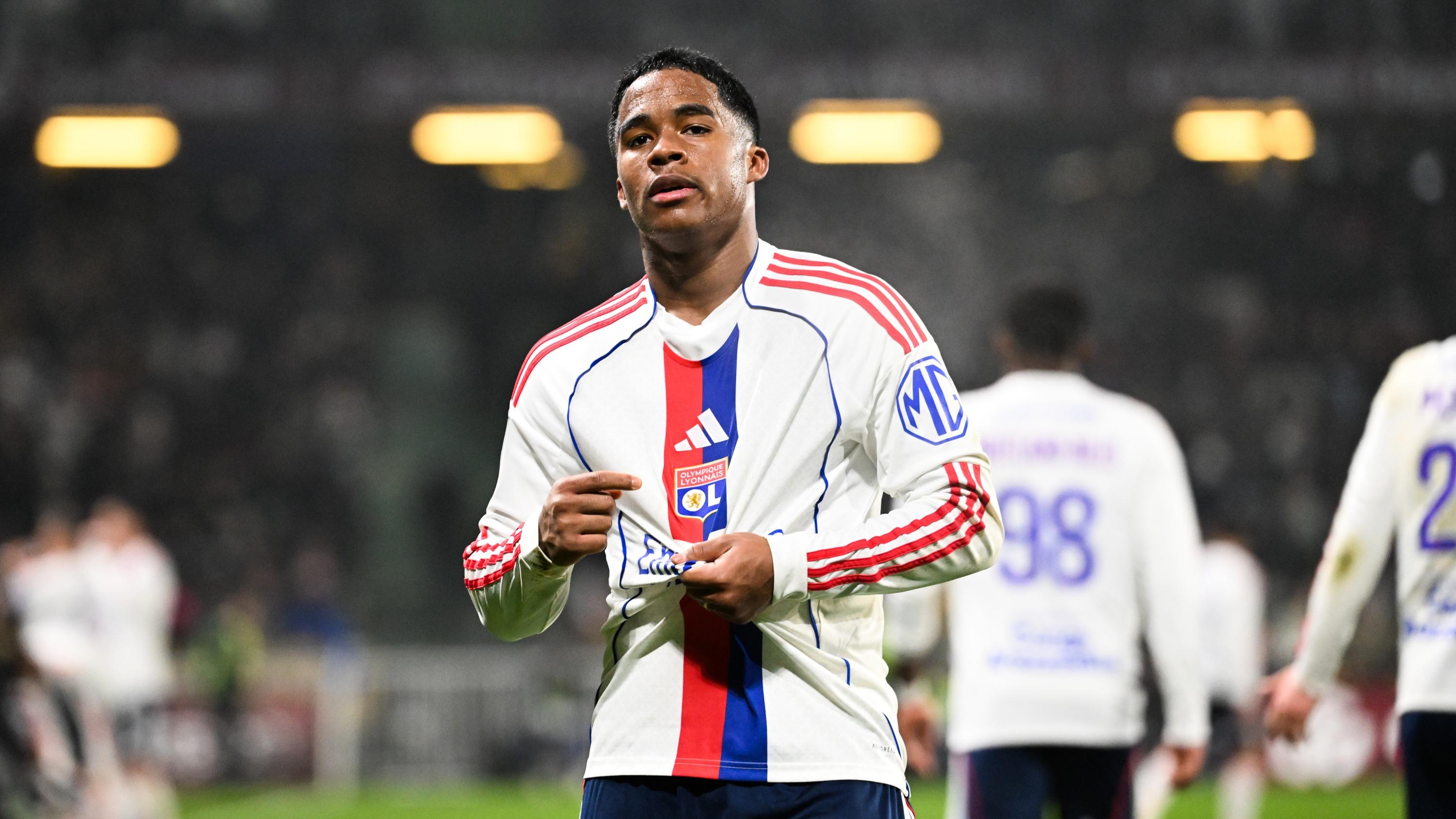 Ligue 1 : Revivez le multiplex avec le premier triplé d’Endrick face à Metz, le rêve européen du TFC, et le duel entre le Paris FC et Angers