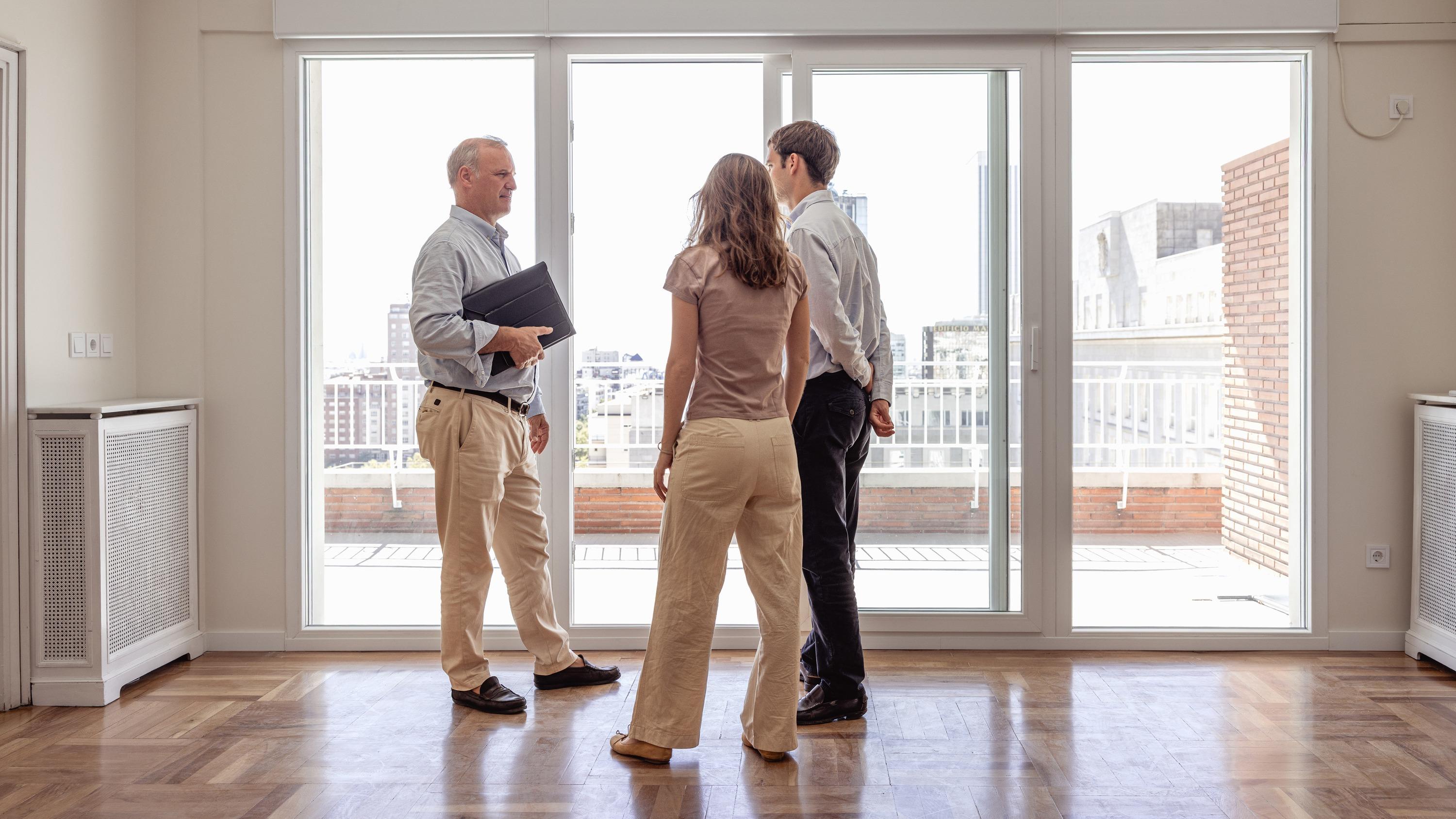 Les agences immobilières accusées de fortes discriminations raciales, selon SOS Racisme