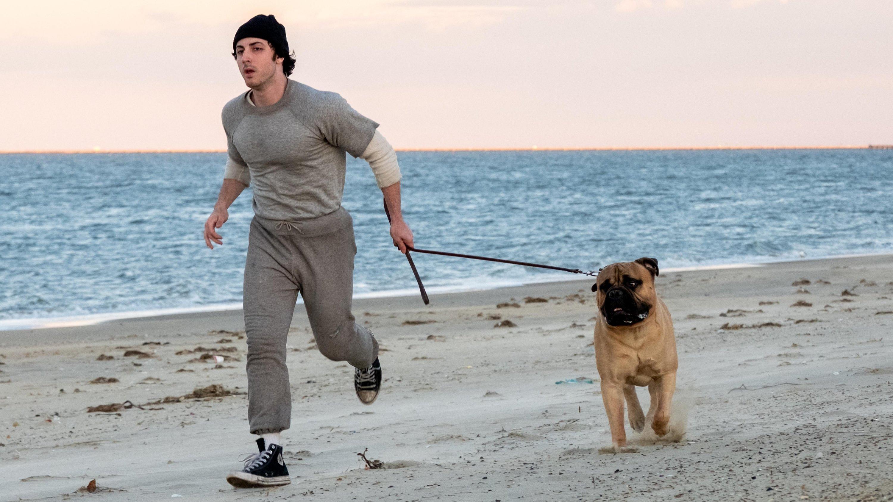 I Play Rocky, le film sur les coulisses mouvementées de la saga créée par Sylvester Stallone, sortira en novembre