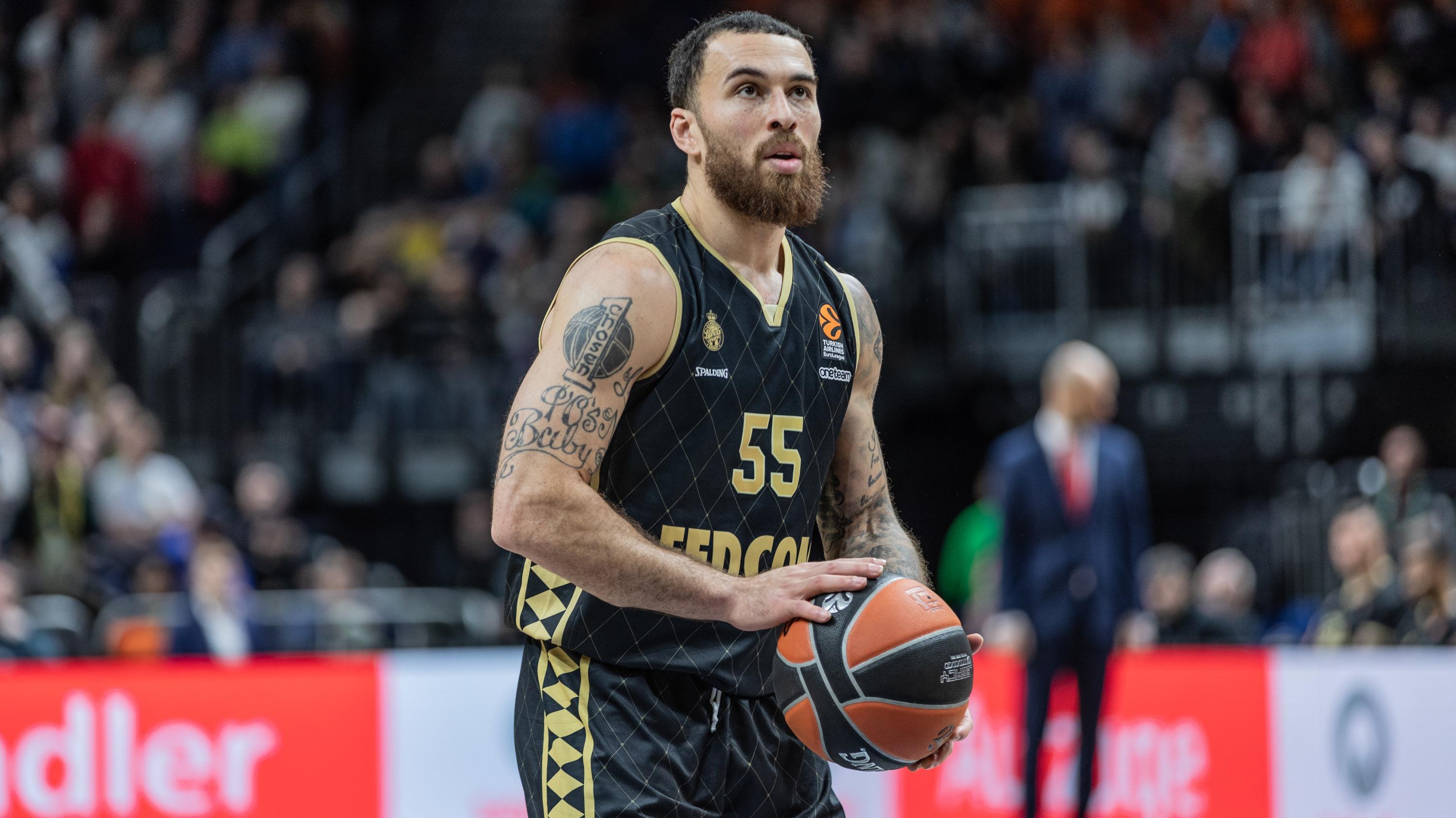 Euroligue : le diffuseur Skweek en grève, écran noir ce jeudi et vendredi