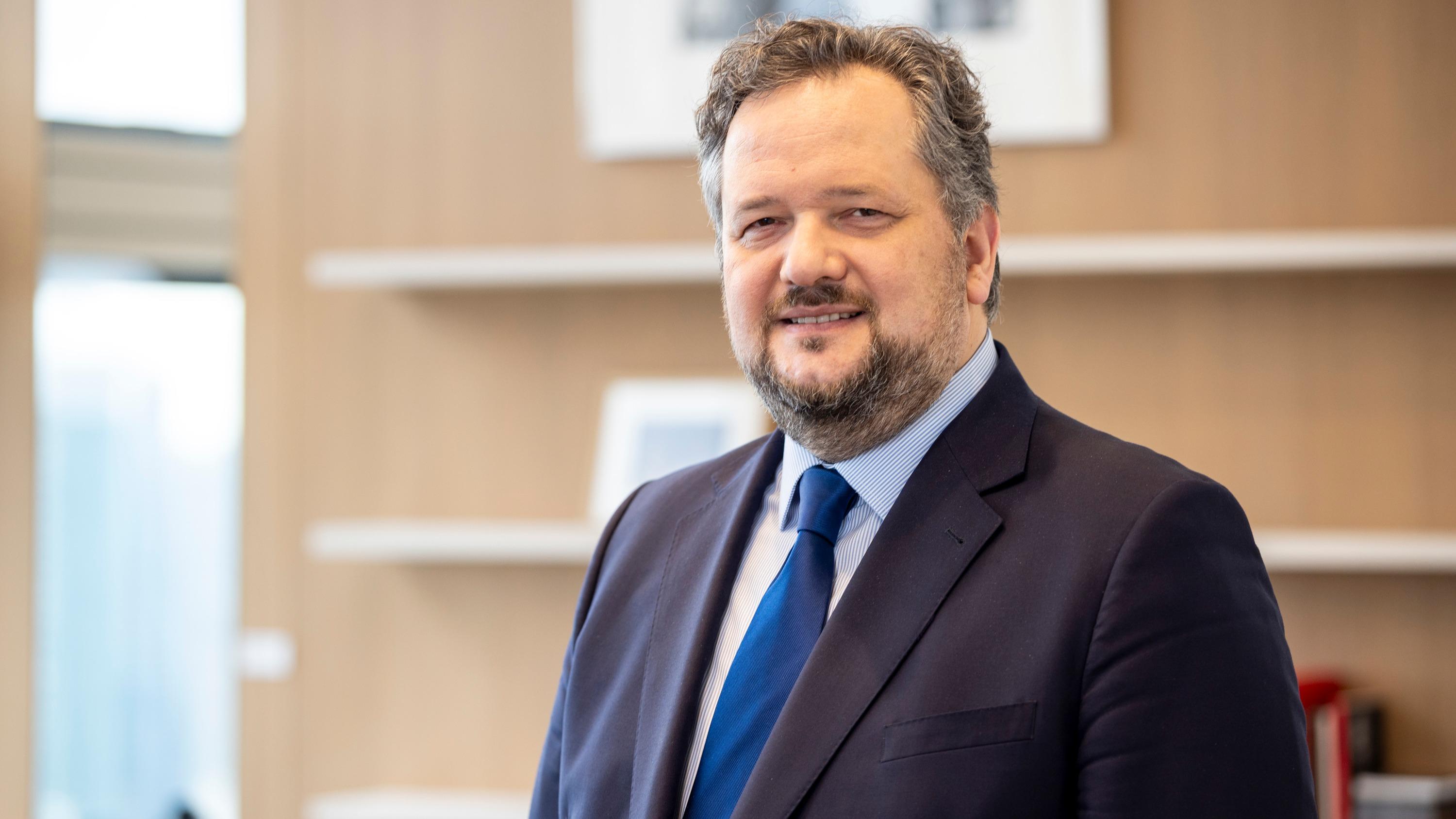 «Nous sommes à nouveau maîtres de notre destin» : comment Slawomir Krupa a orchestré la remontada de la Société générale