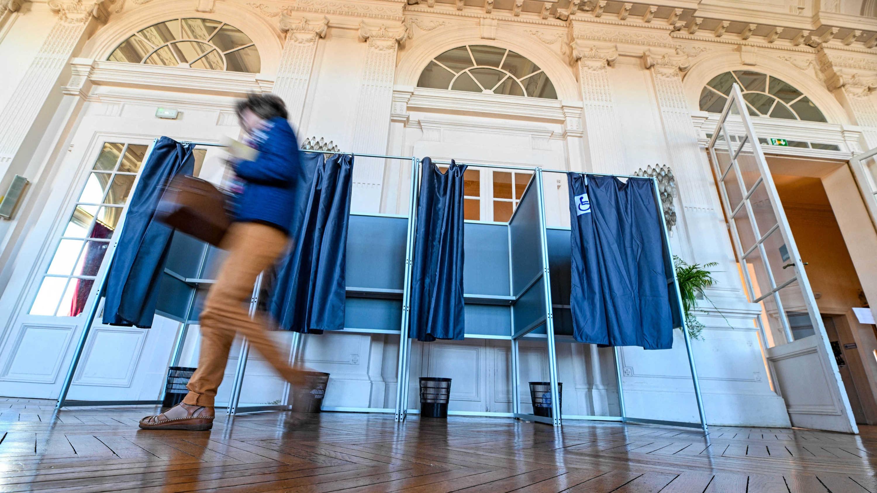 2026 Municipal Elections in Paris, Lyon, and Marseille Introduce New Two-Ballot Voting System