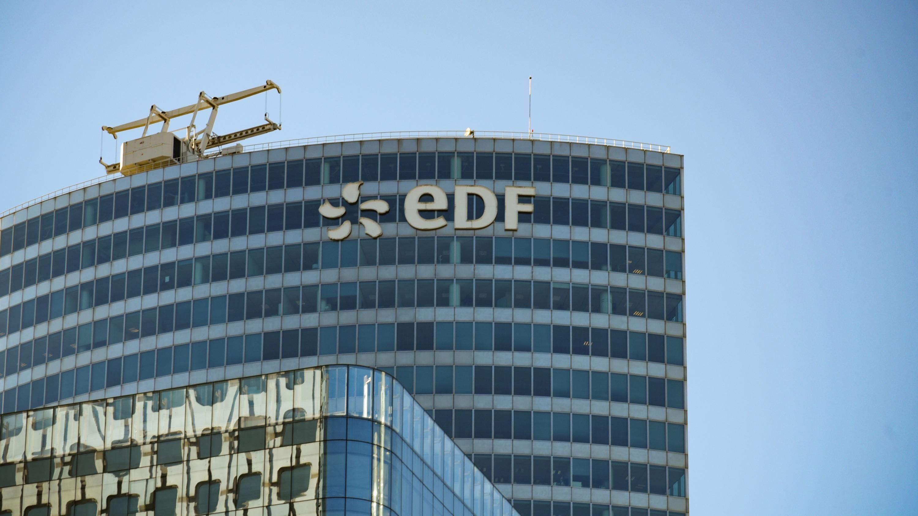 Vente d’Exaion à un groupe américain : Bercy demande à EDF de creuser l'examen du dossier
