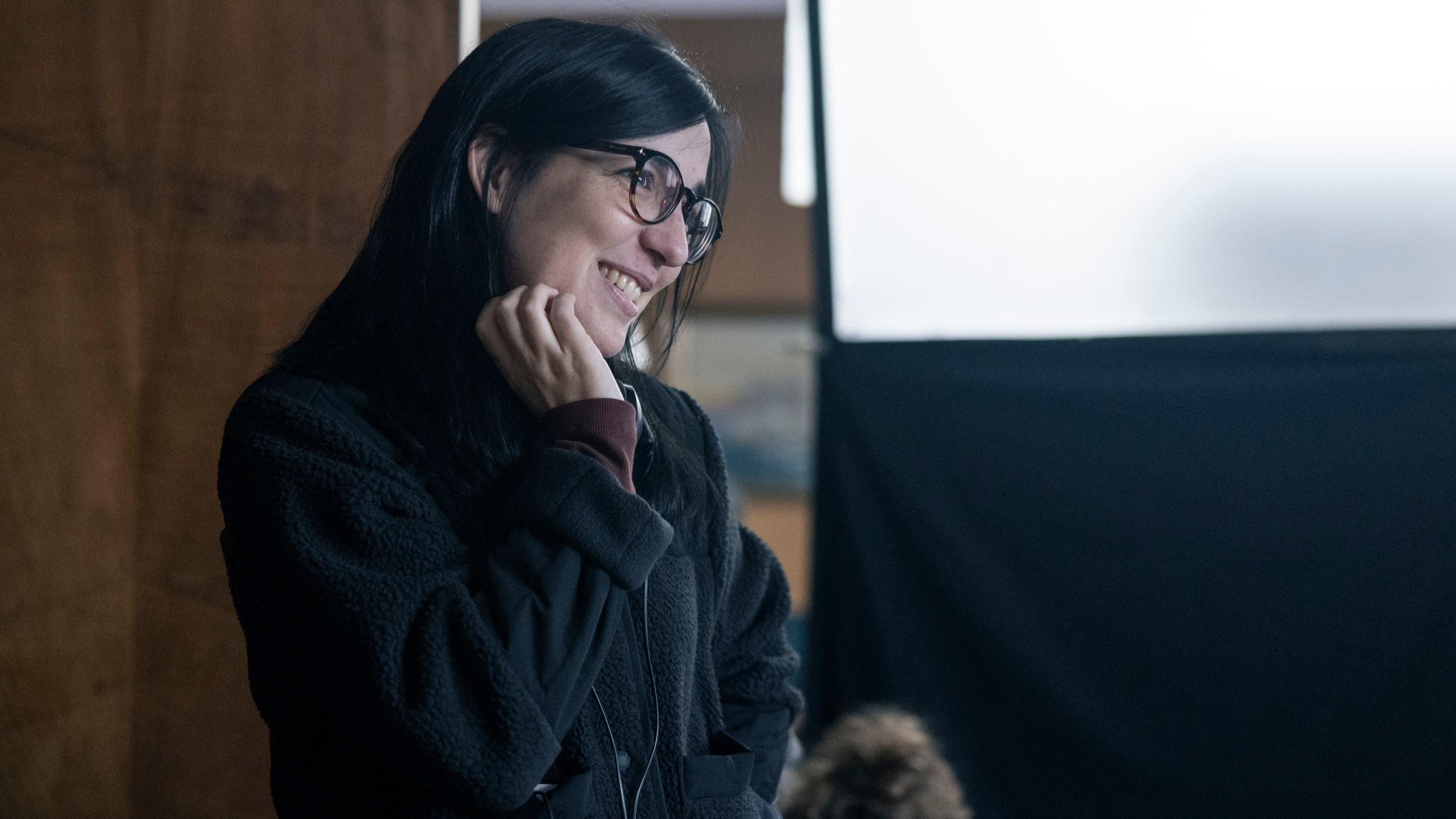 Alauda Ruiz de Azua : « Les Dimanches est un film miroir qui résonne différemment en chacun de nous »