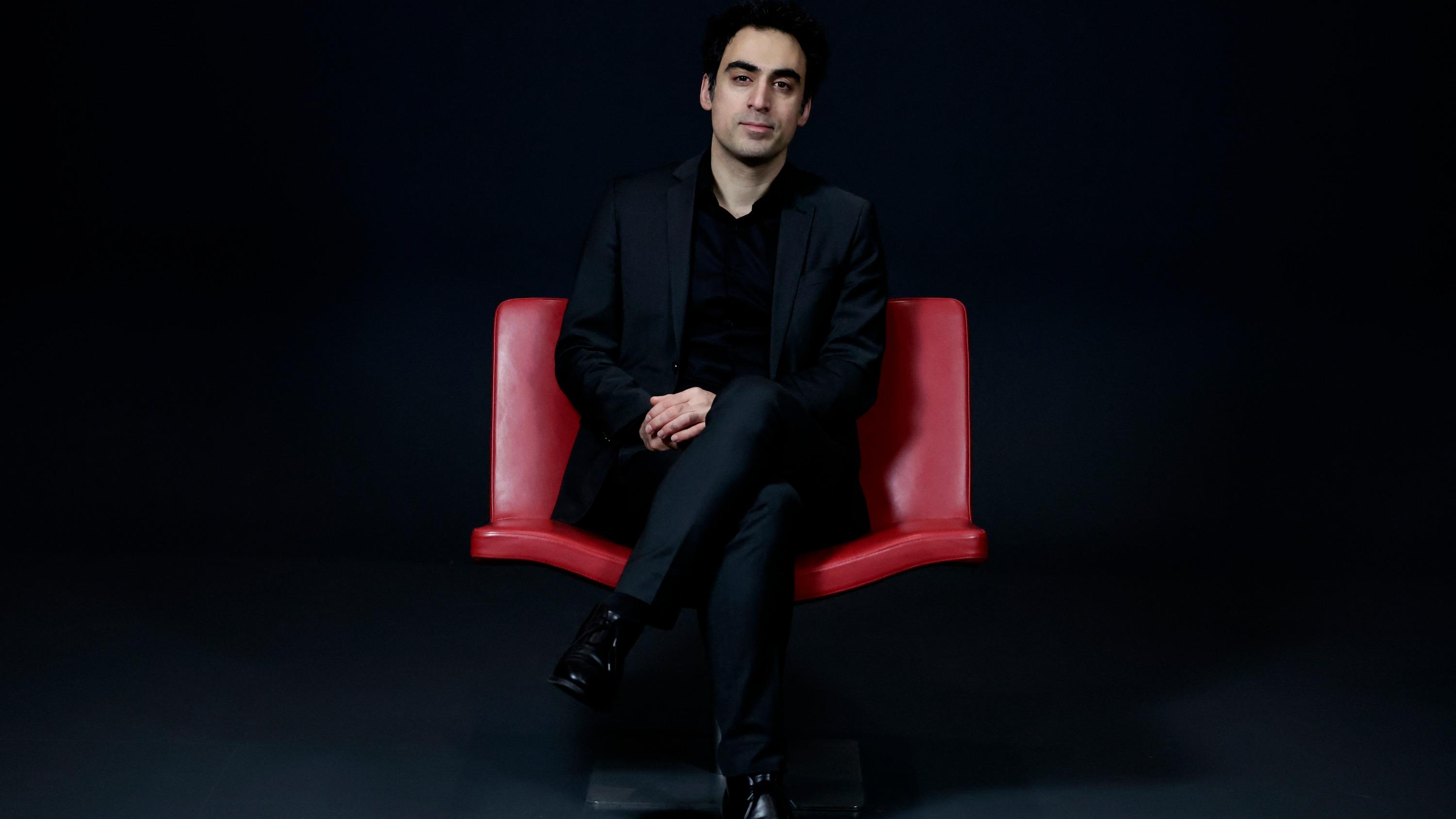 Enquête sur Amir Reza-Tofighi, ce déroutant patron qui bouscule le patronat