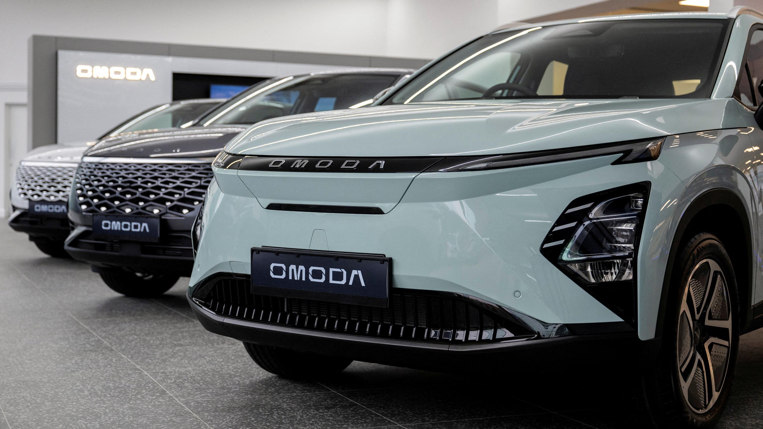 «Il faut créer les conditions» : tout reste à faire pour améliorer la compétitivité de l’automobile européenne