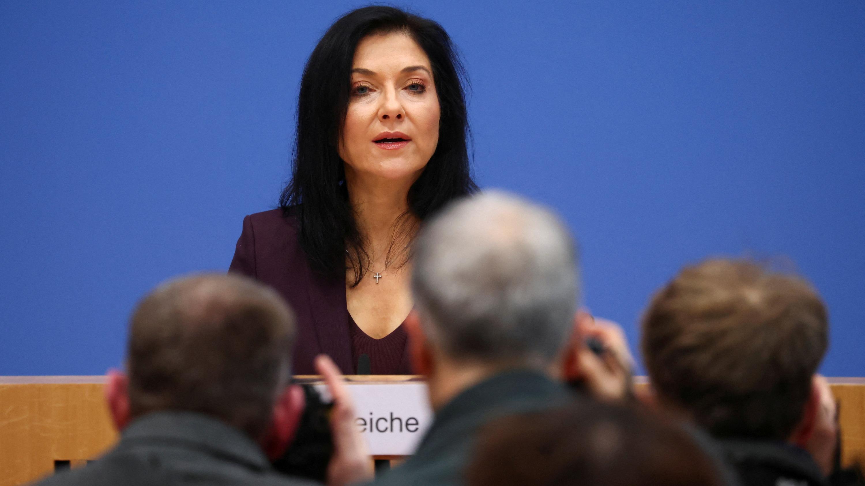 Sous la menace d’une hausse des prix, l’Allemagne alerte sur le seuil critique de ses réserves de gaz