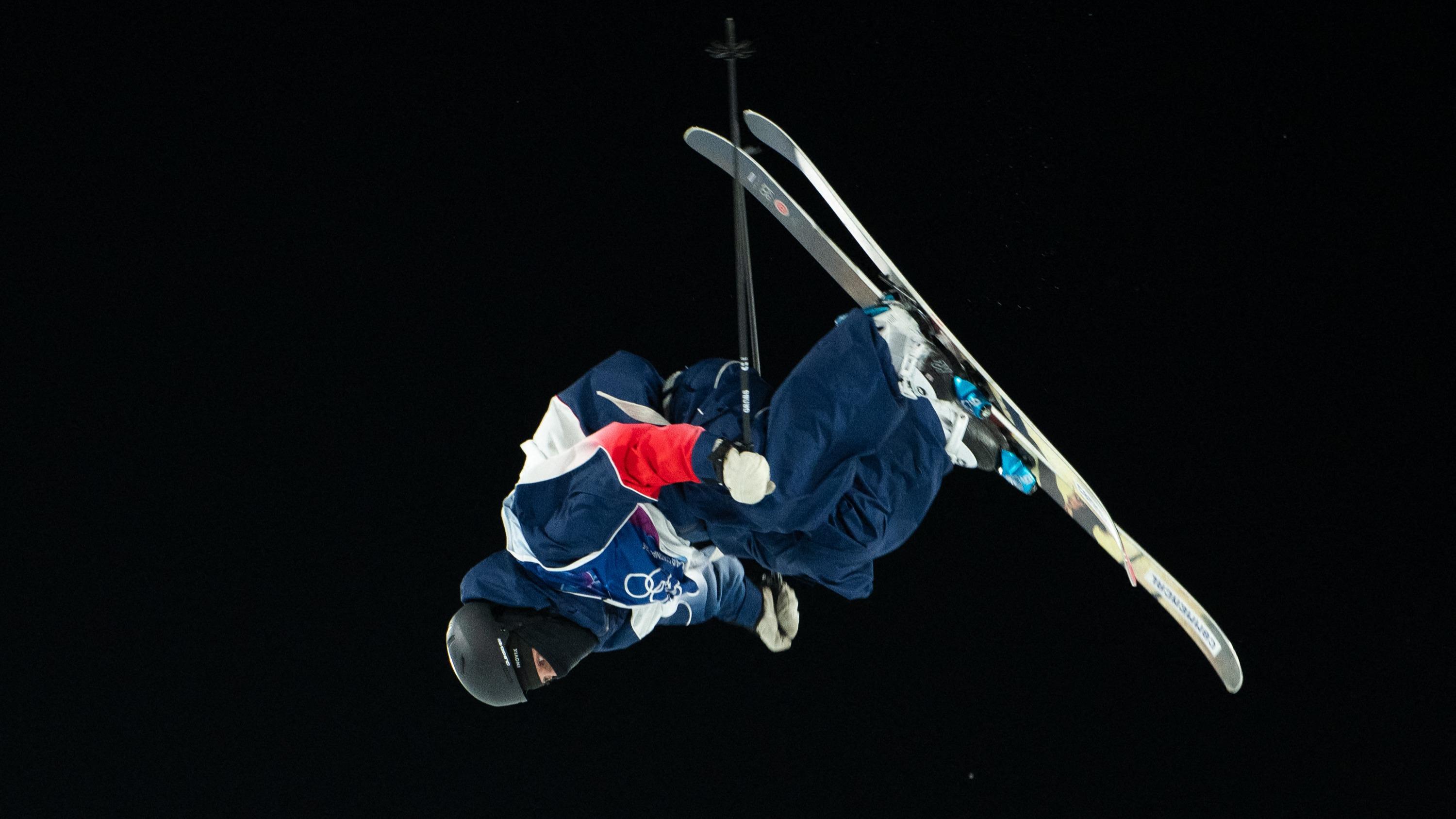 LIVE - OLYMPICS 2026: after the historic biathlon gold, two French athletes aim for a medal in freestyle skiing