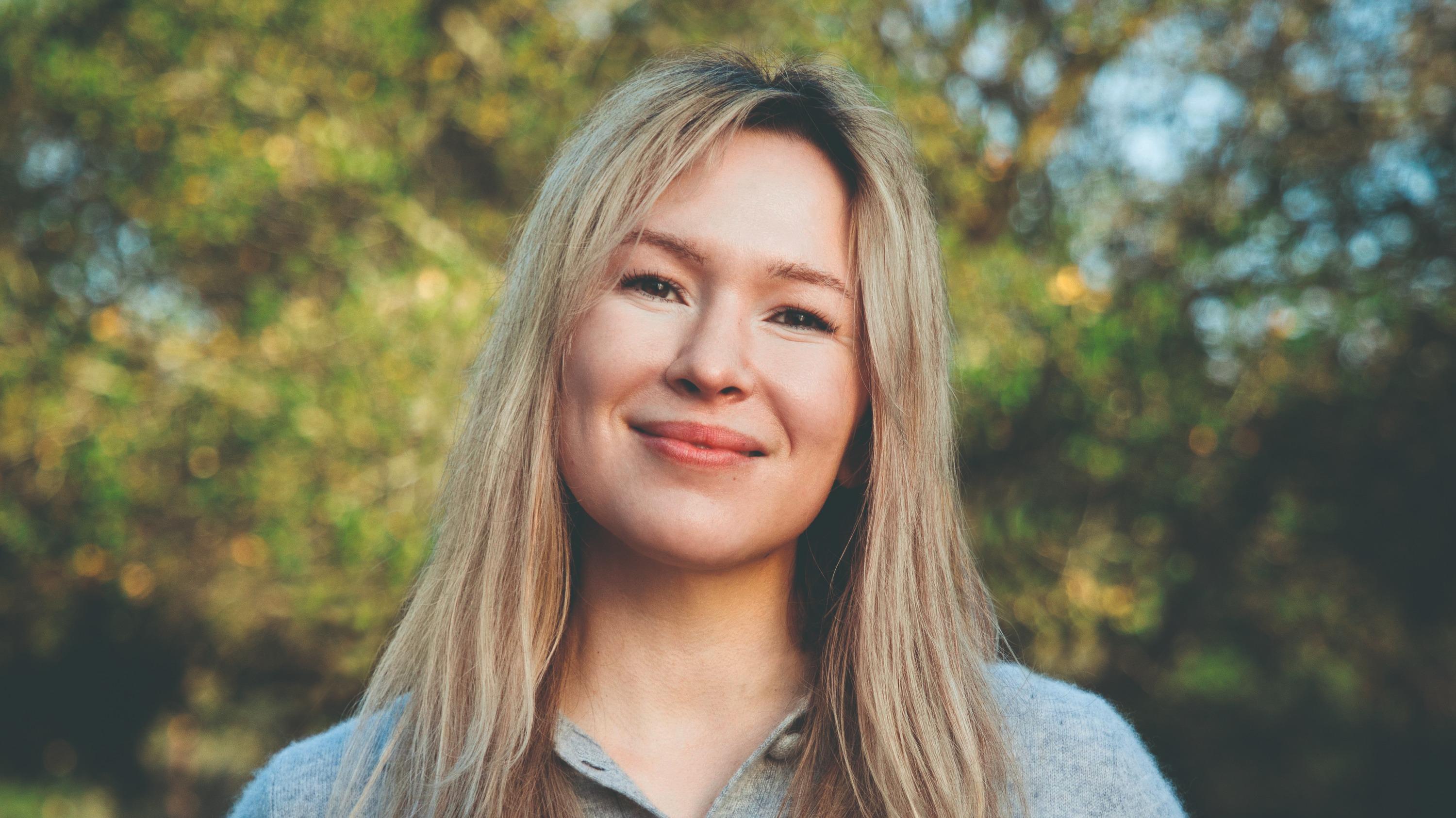 Eve Bodnia, le nouveau visage de l’IA et alliée du Français Yann LeCun