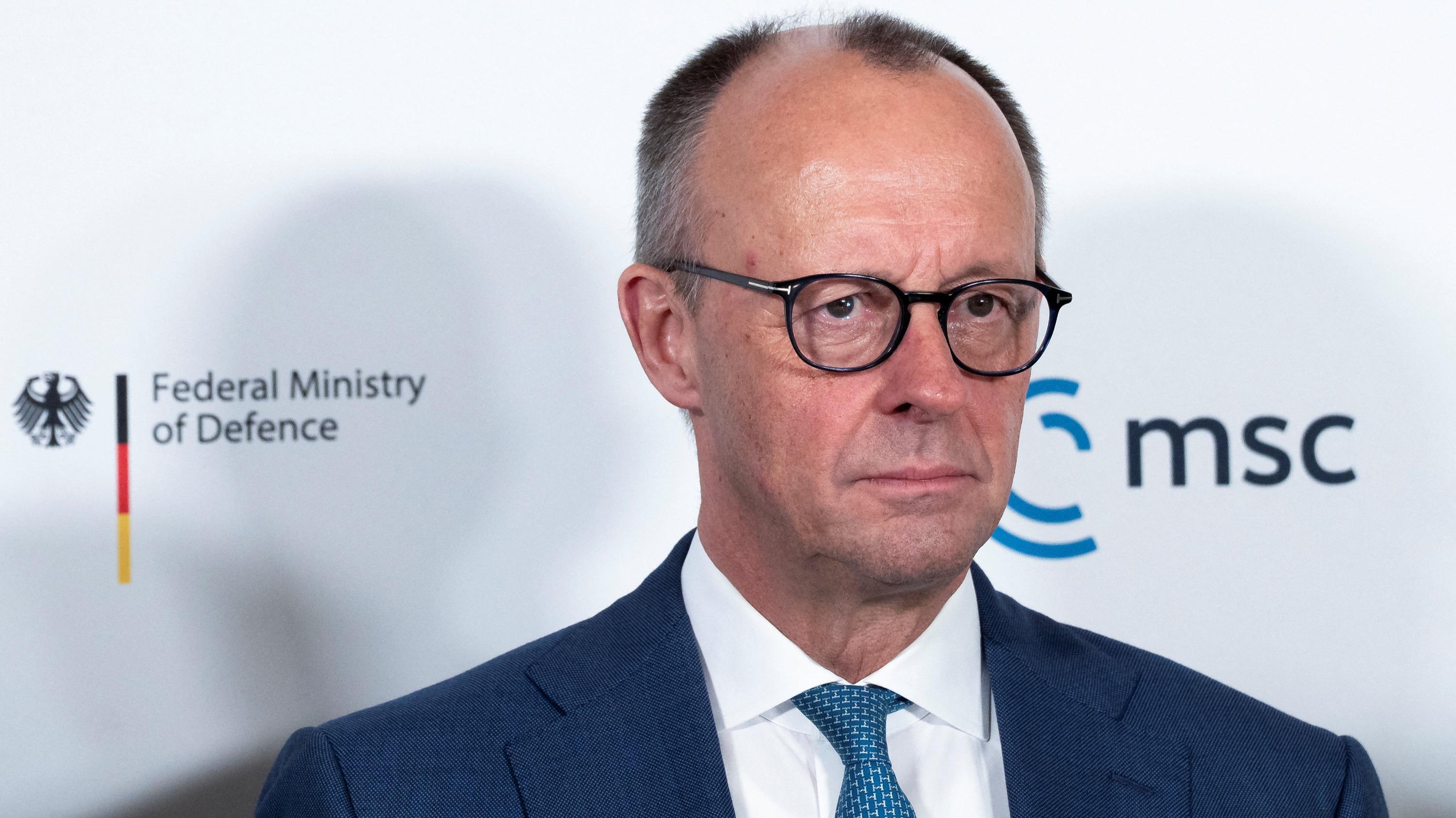 Avion de combat : la nouvelle charge de Berlin contre le projet franco-allemand