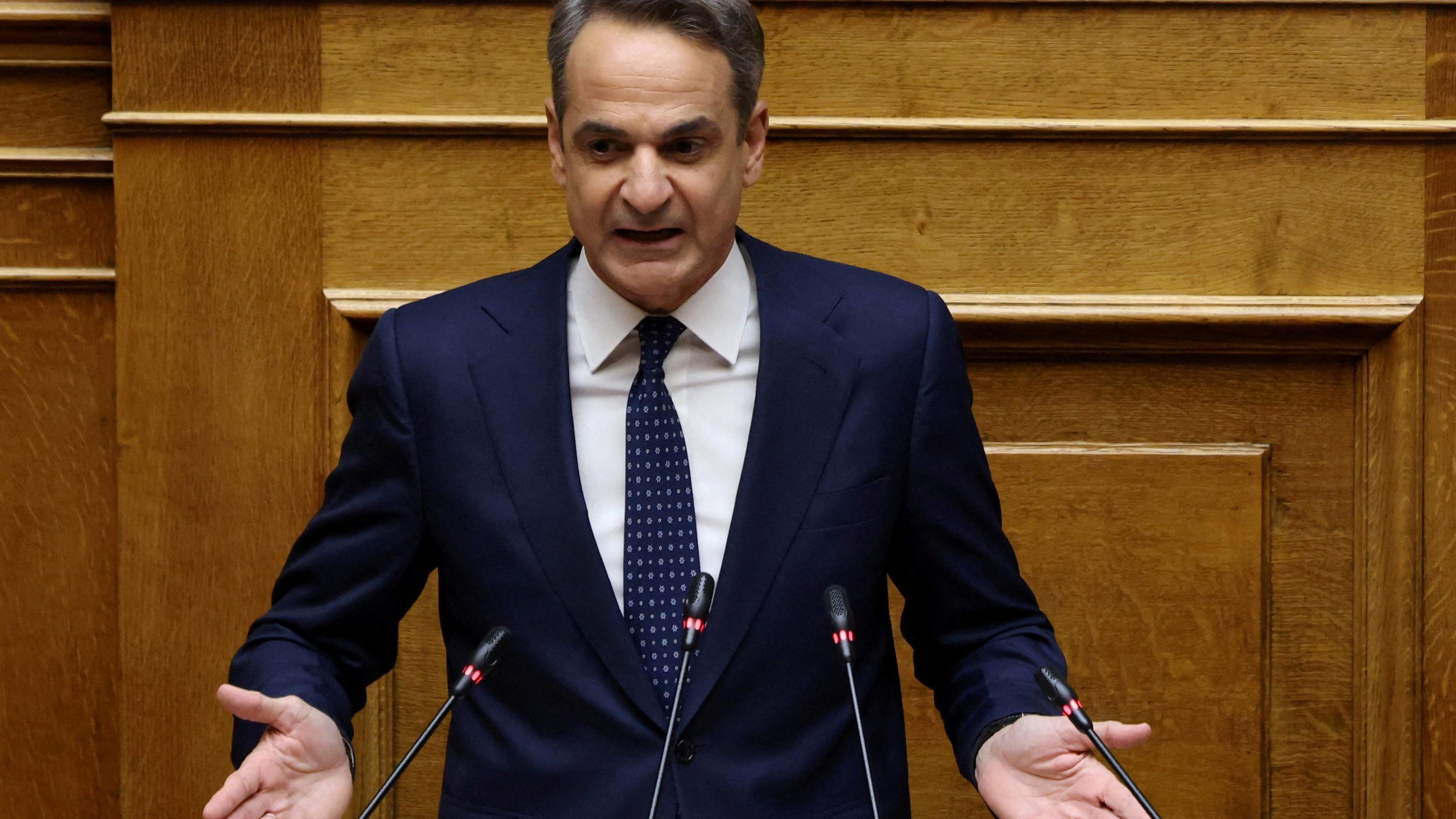 Croissance dynamique, bonne notation... La Grèce profite d’un retour en grâce sur le marché de la dette