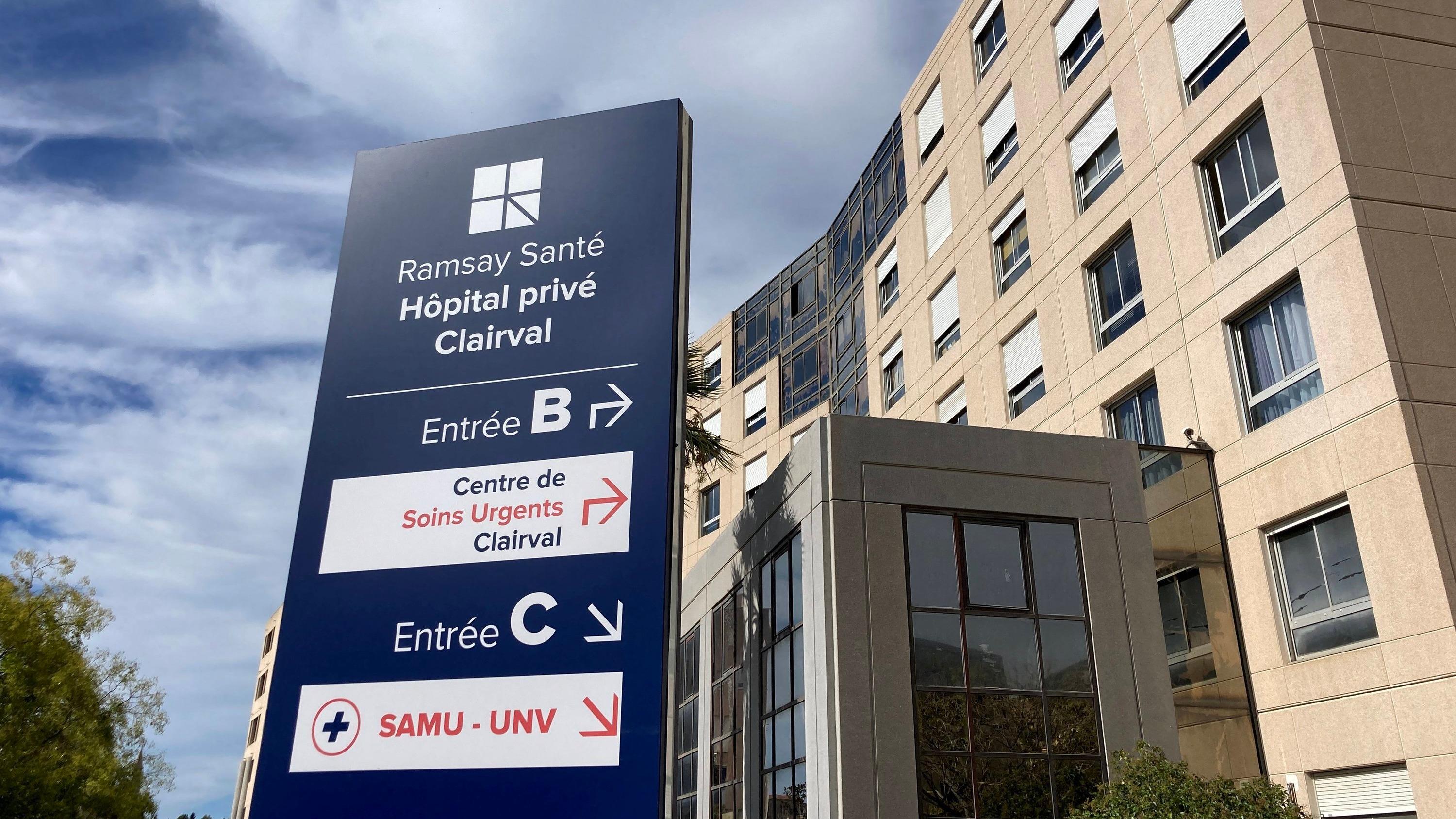 «Pour le secteur français, c’est un risque systémique» : lâché par son actionnaire, Ramsay santé plonge dans l’inconnu