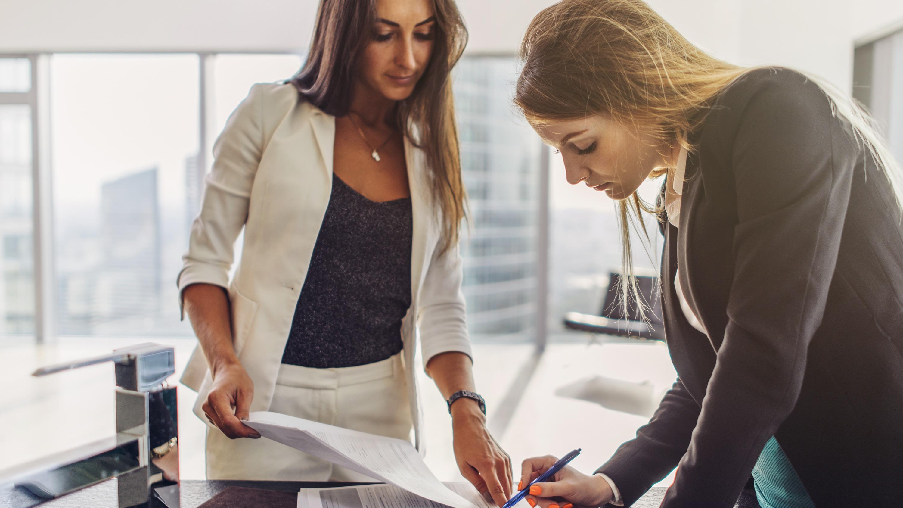 Comment le patronat a réussi à tirer son épingle du jeu dans l’accord sur les ruptures conventionnelles