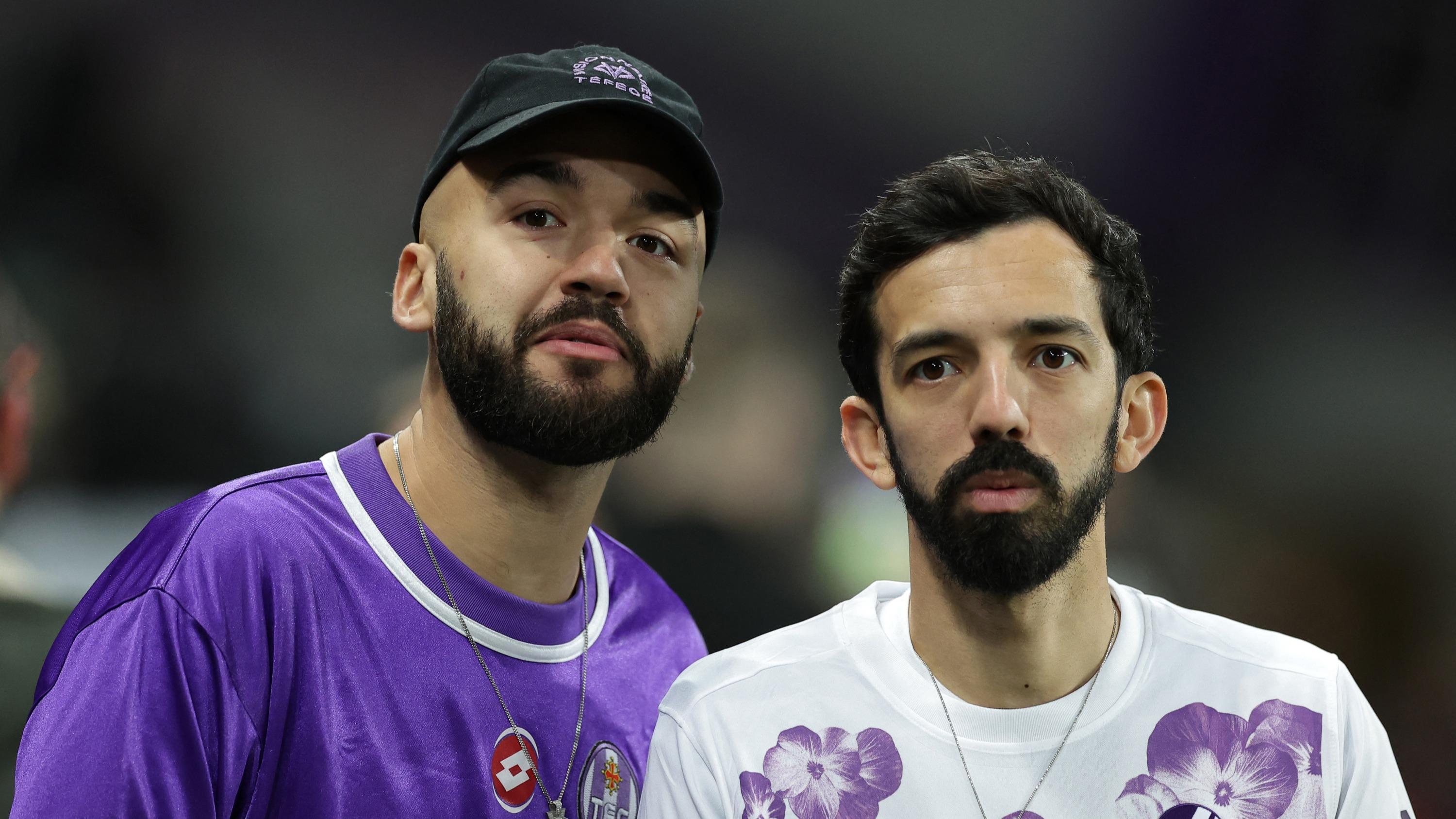 Bigflo et Oli de retour en France après un blocage à Dubaï, selon TV Magazine