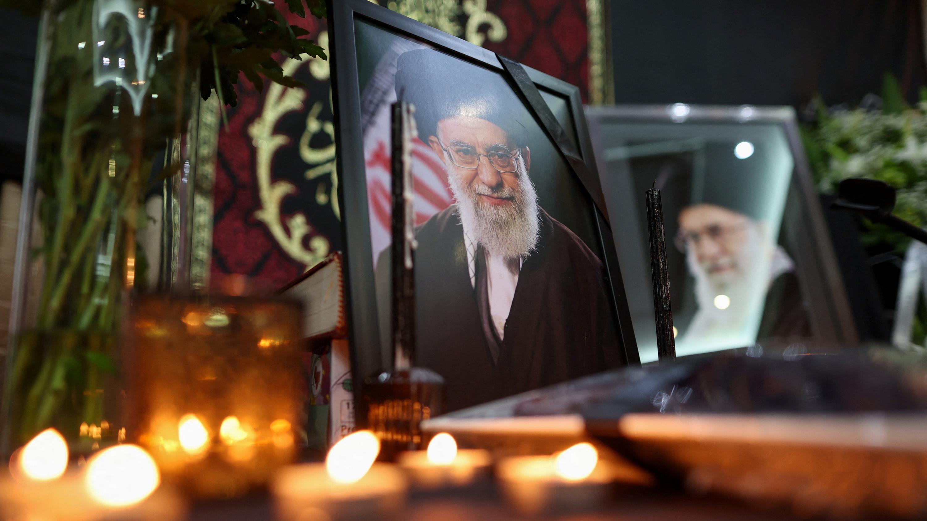 Royaume-Uni : des veillées organisées dans plusieurs mosquées britanniques en hommage à l’ayatollah Khamenei