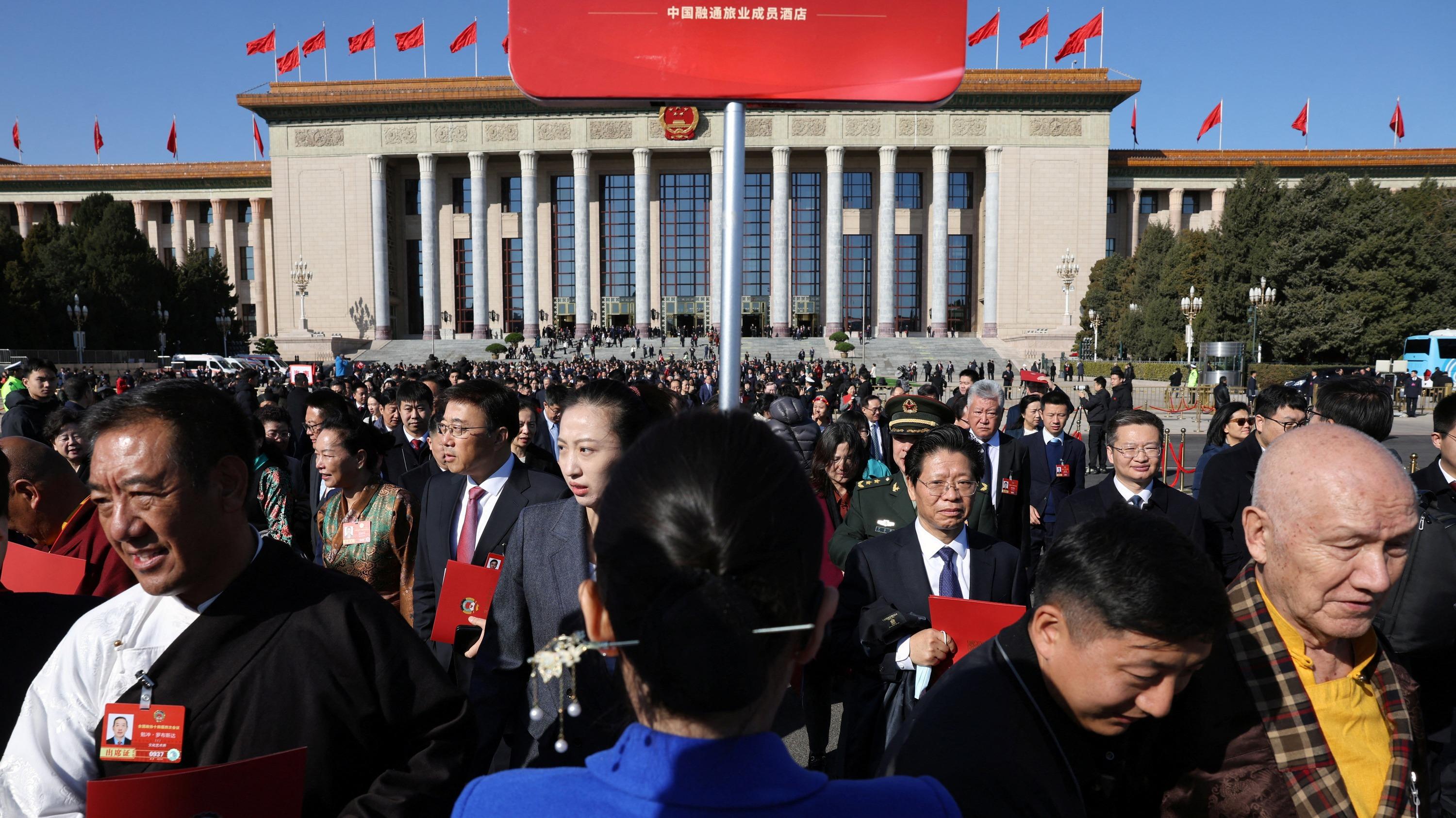 La mystérieuse baisse des incursions chinoises dans le détroit de Taïwan