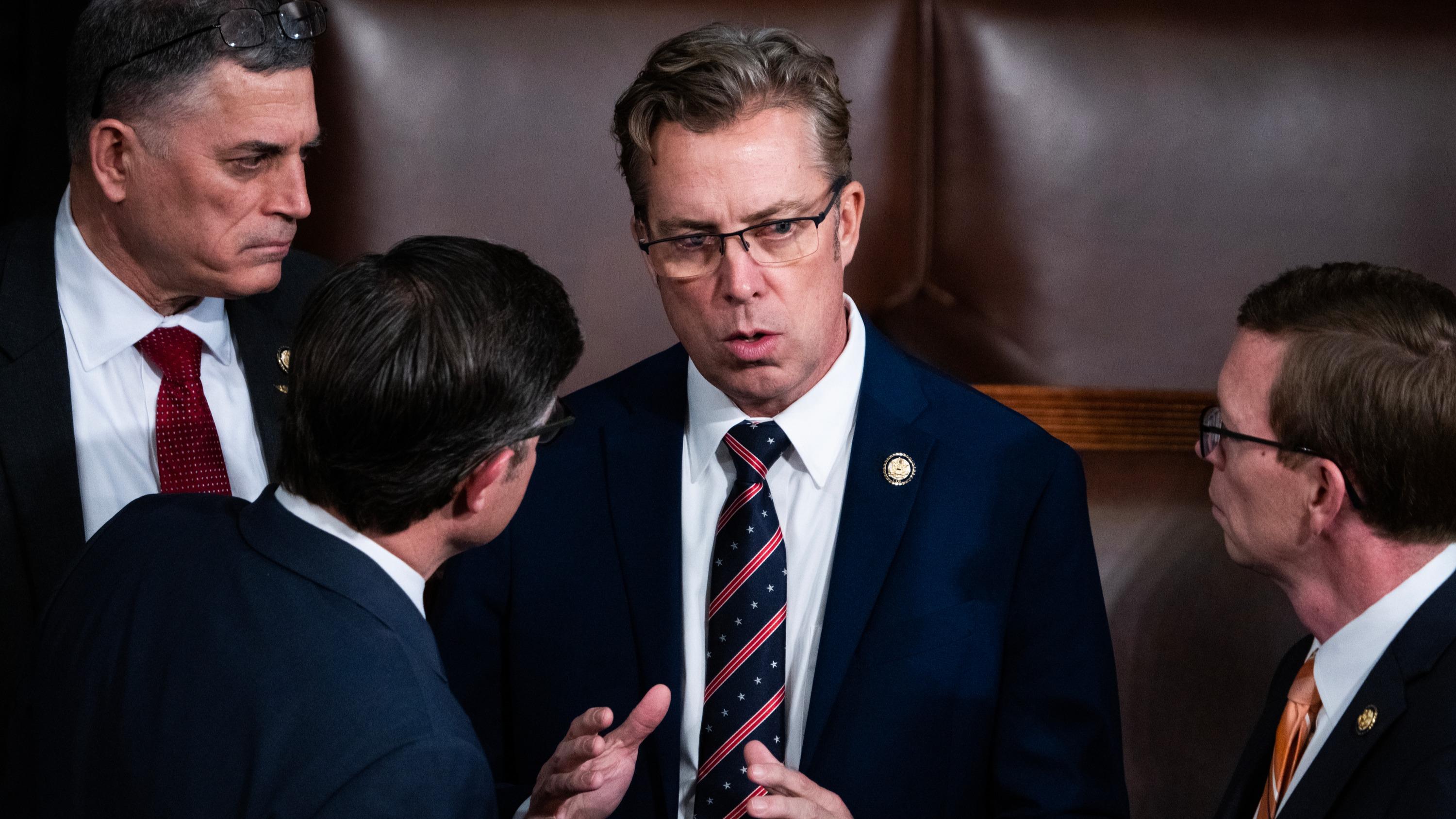 États-Unis : les Républicains multiplient les attaques anti-islam et encouragent un climat de violence