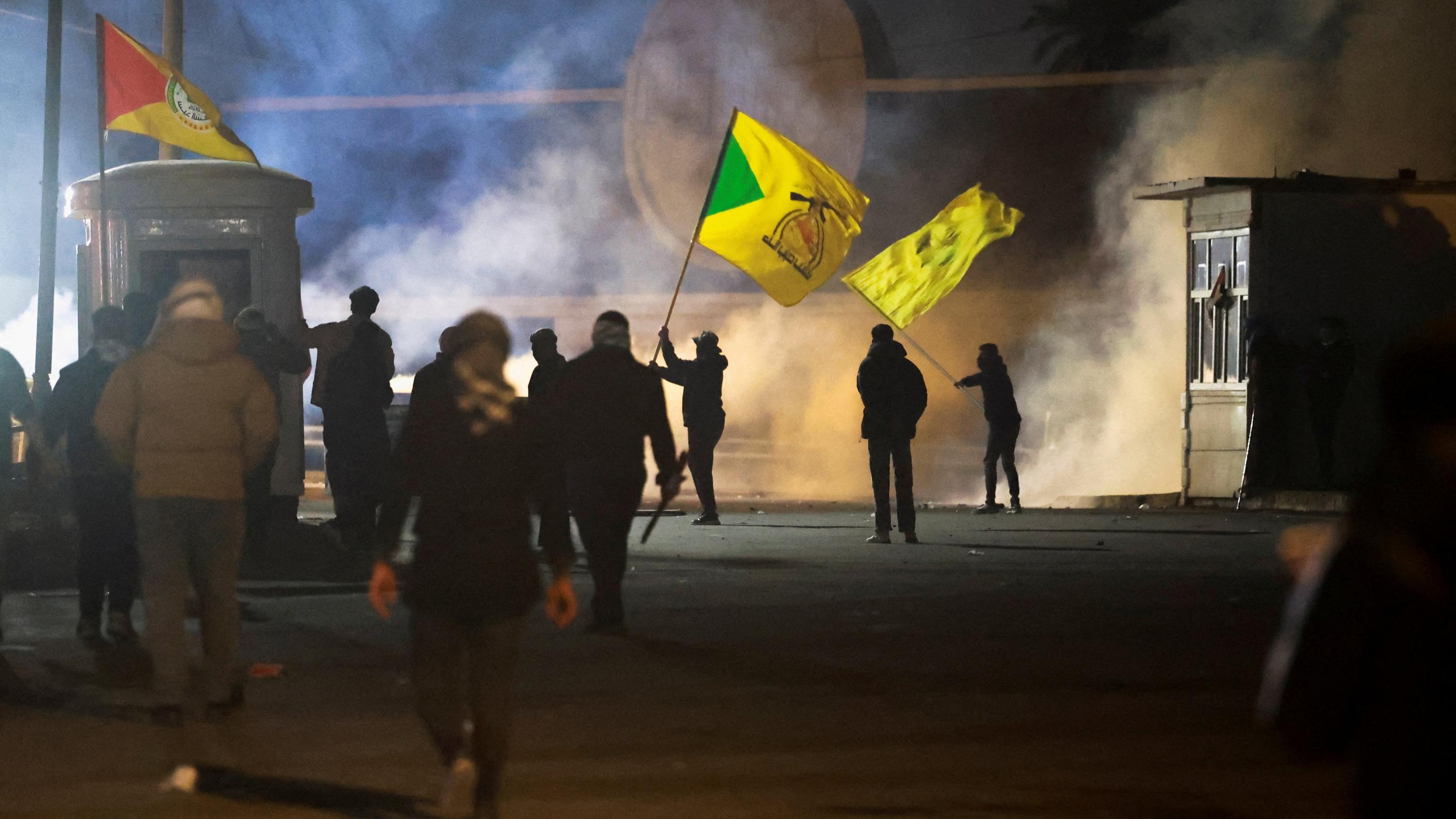 Hezbollah, milices en Irak, houthistes : des relais pro-Iran affaiblis mais toujours résilients